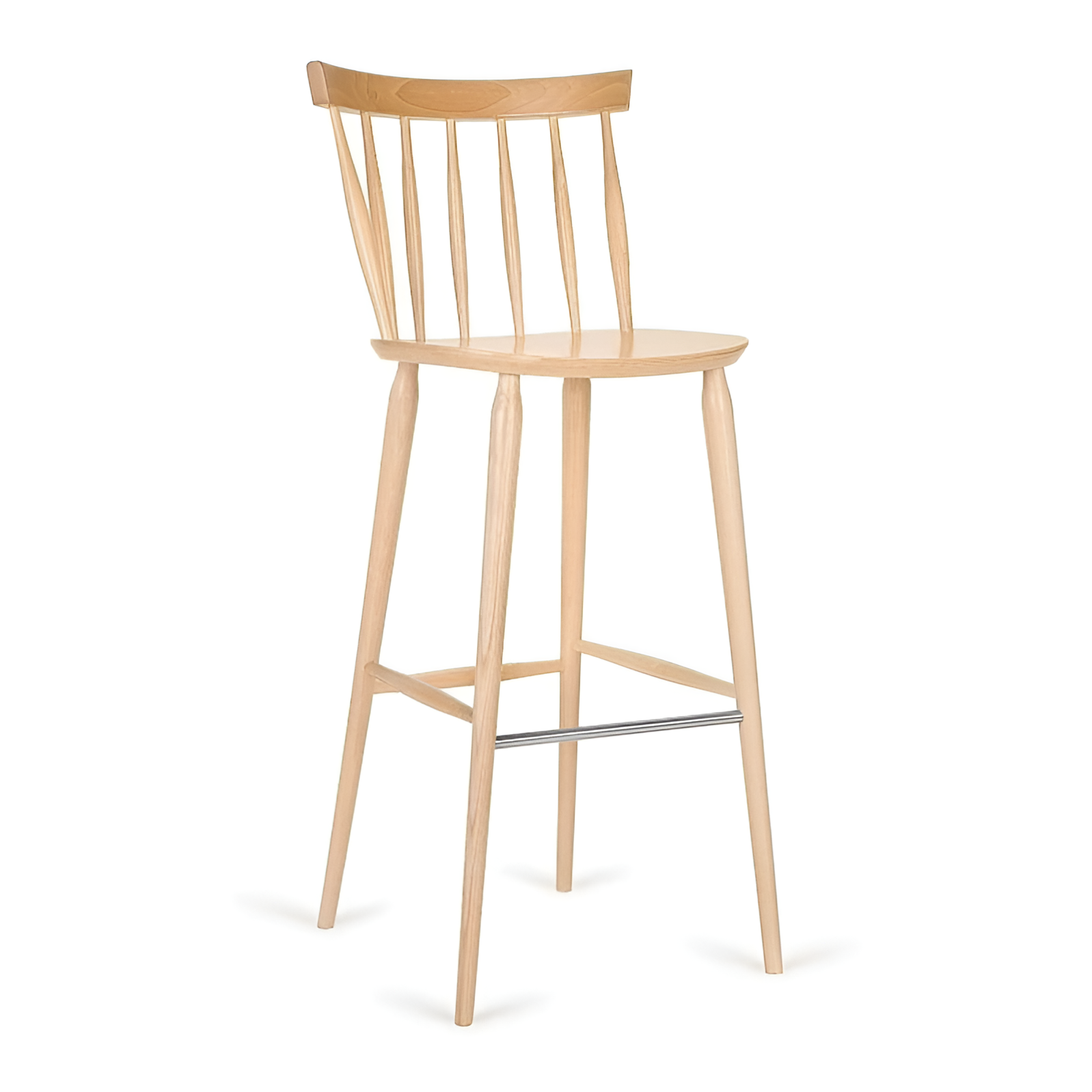 Hoker ANTILLA H-9850 bukové dřevo