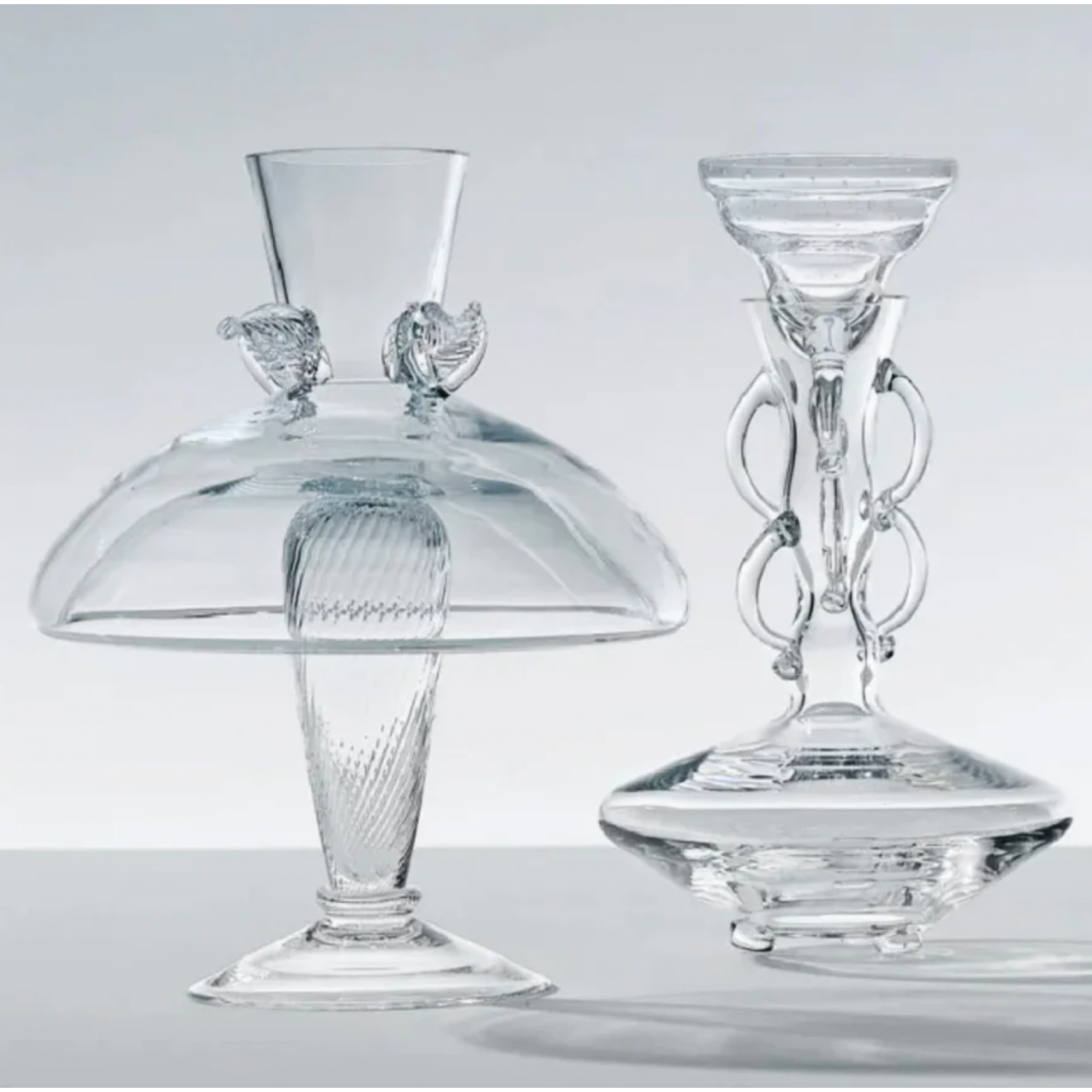 Skleněný džbán VINTEUIL