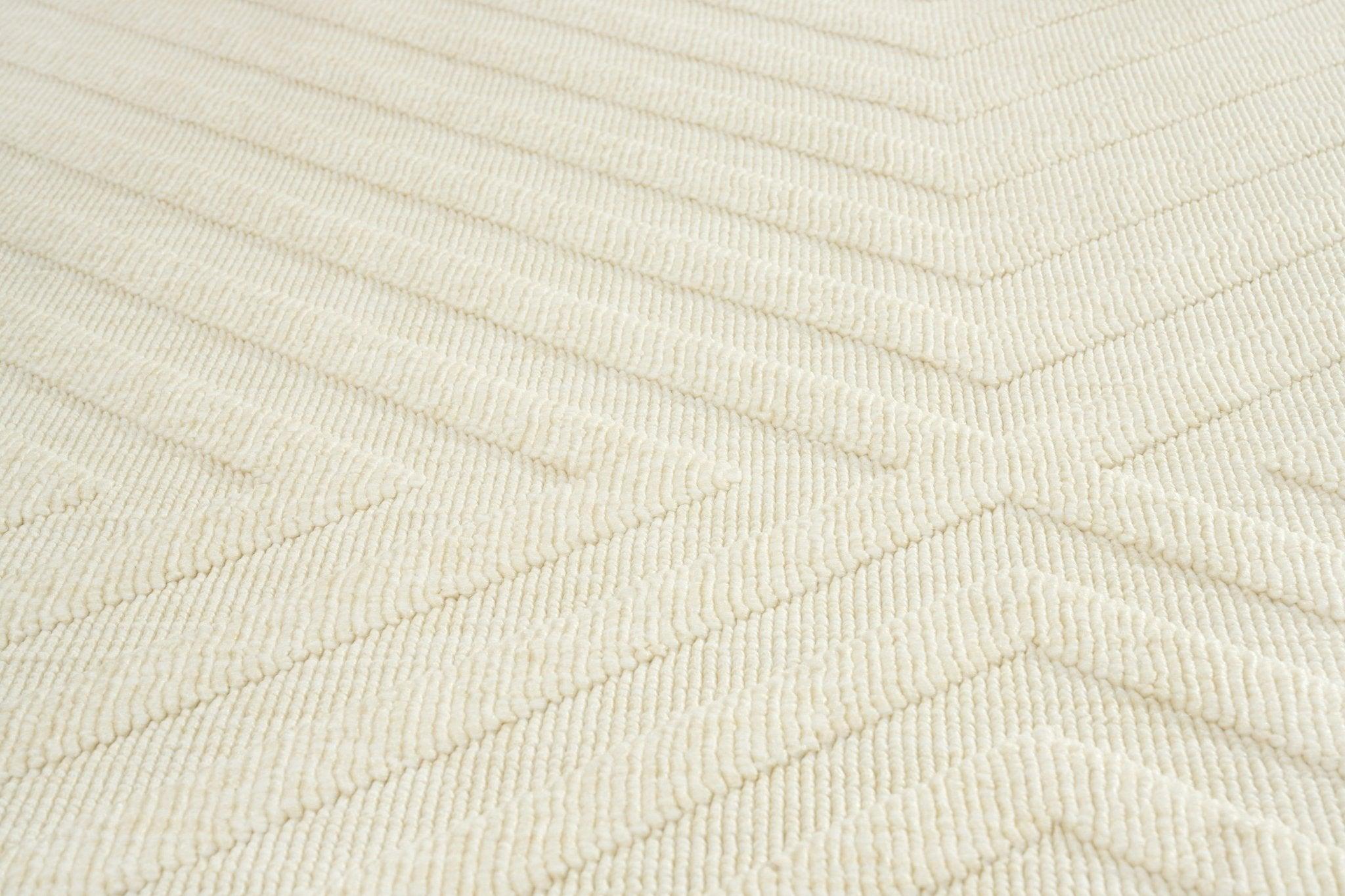 Dywan ACORES II kremowy Carpet Decor Eye on Design