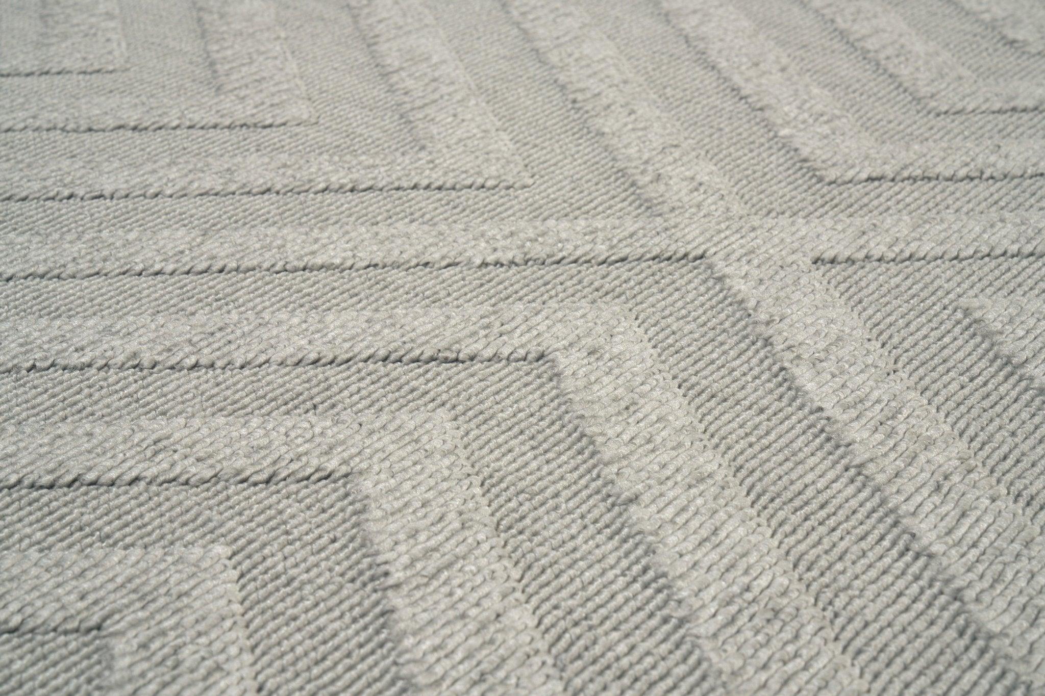 Dywan ACORES II szary Carpet Decor Eye on Design