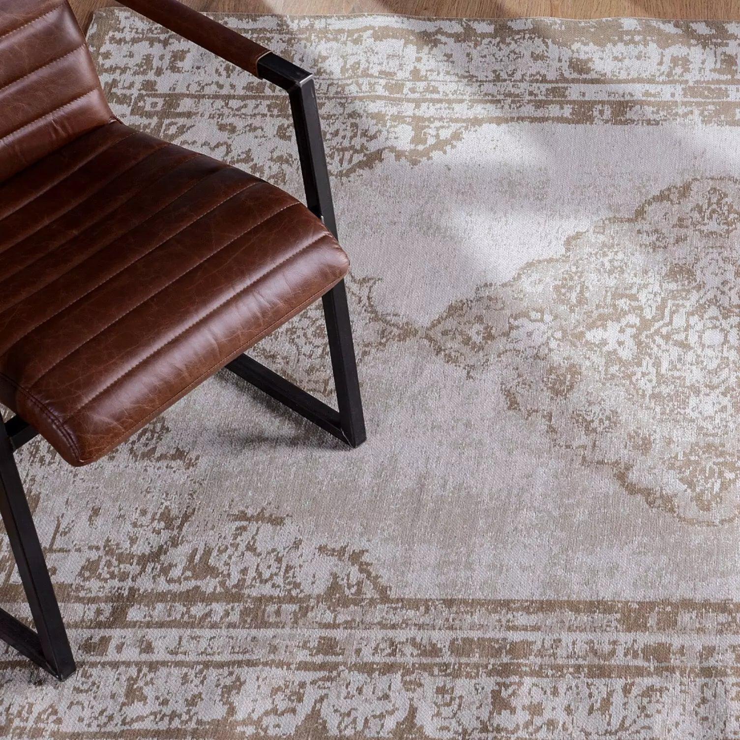 Dywan ALTAY beżowy Carpet Decor Eye on Design