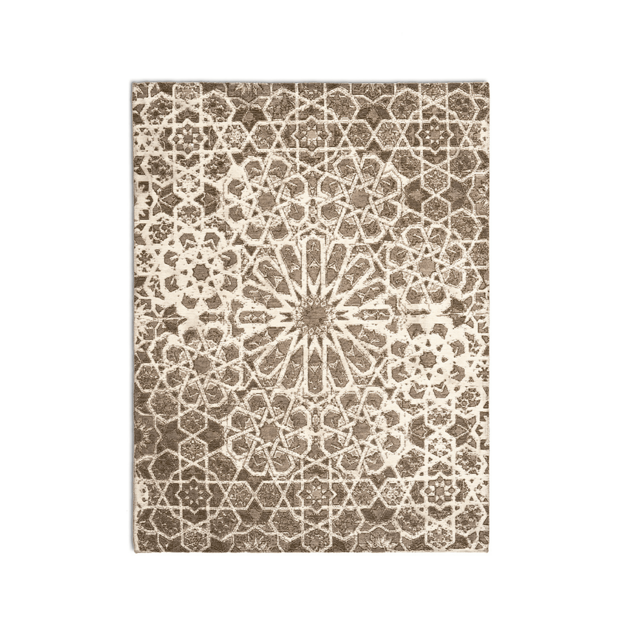 Dywan ARABIA beżowy – Calligaris