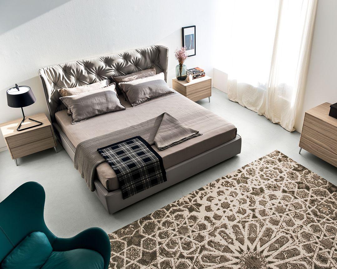 Dywan ARABIA beżowy Calligaris Eye on Design