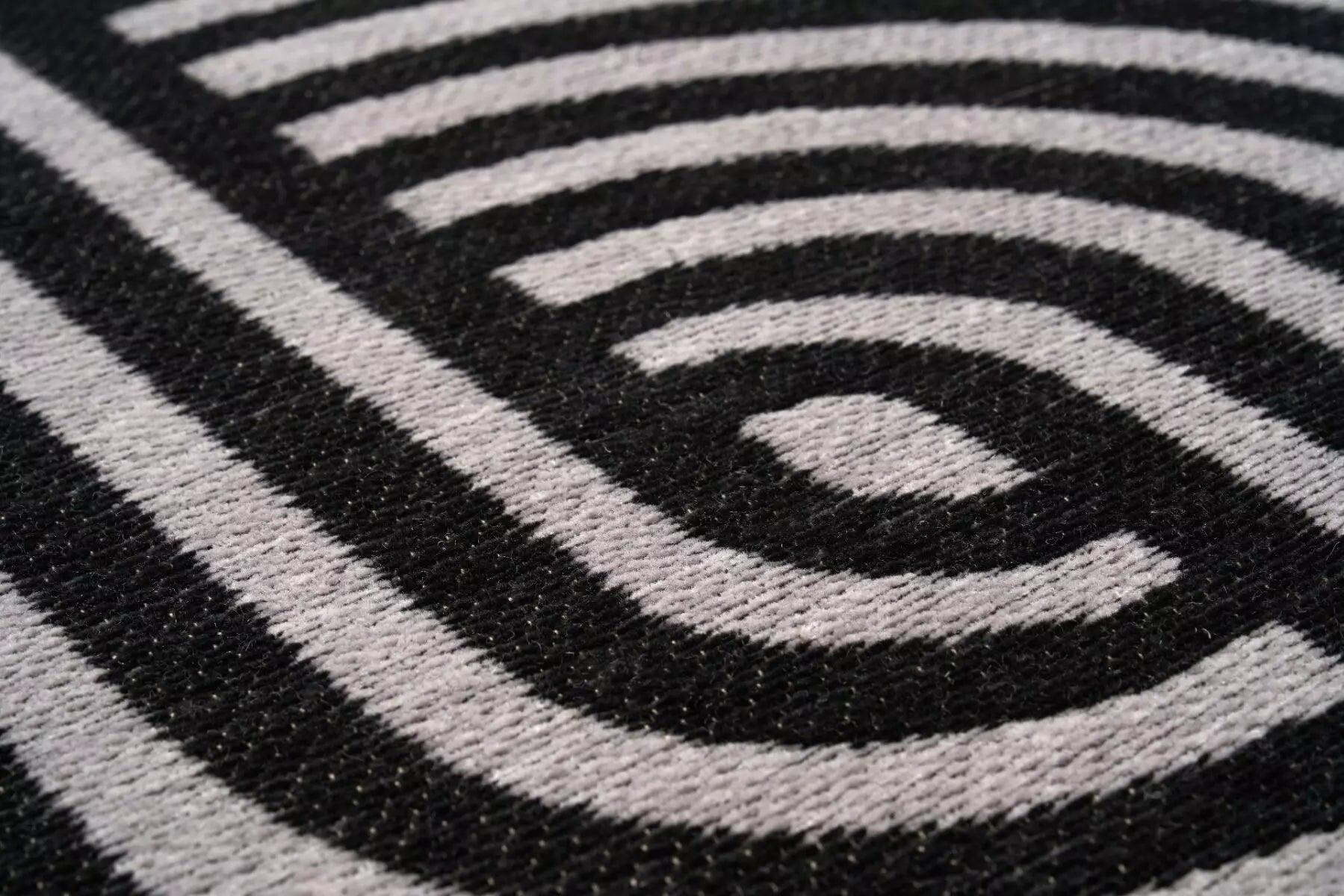 Dywan ARUBA szary Carpet Decor Eye on Design