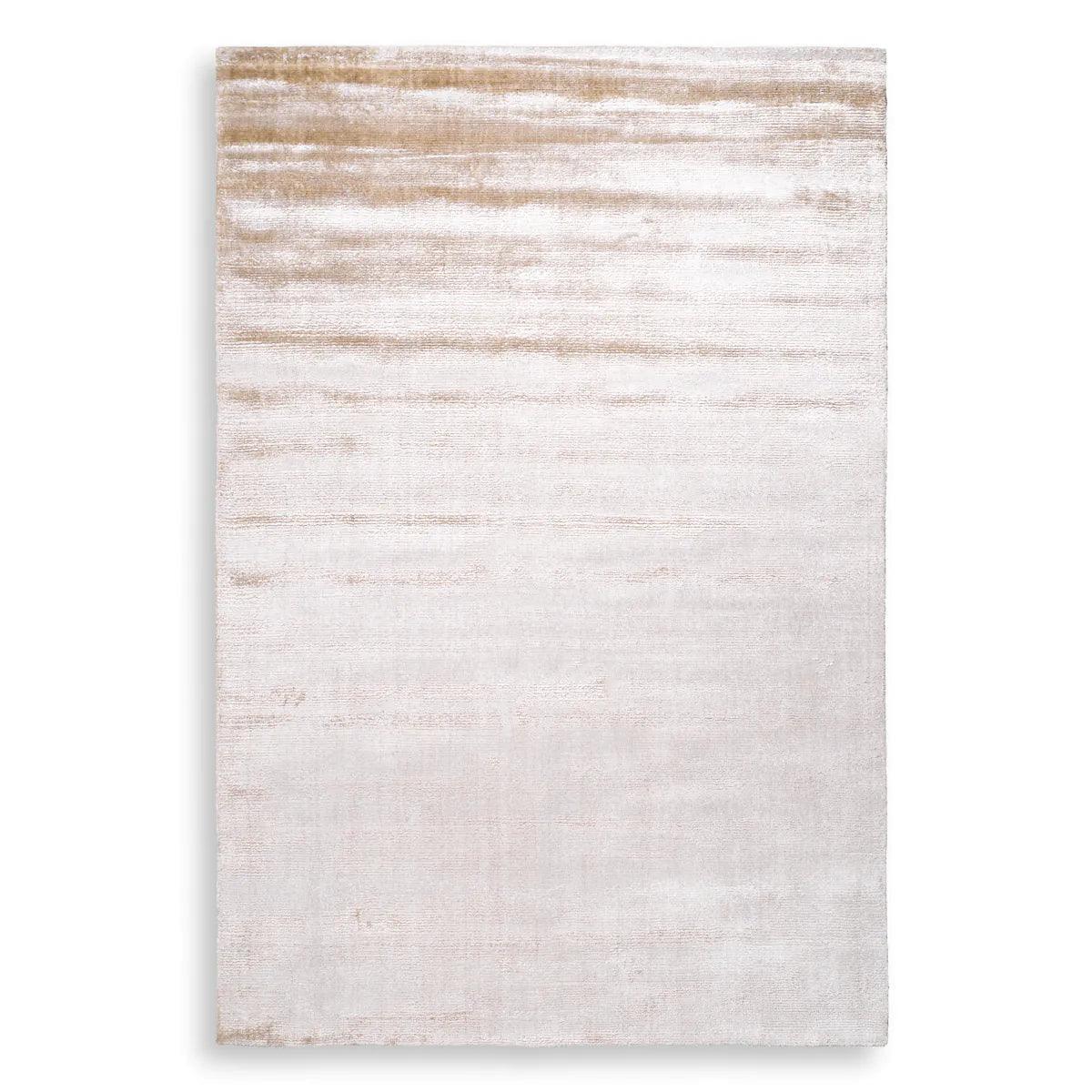 Dywan ASURI taupe Eichholtz 400 x 300 cm Eye on Design