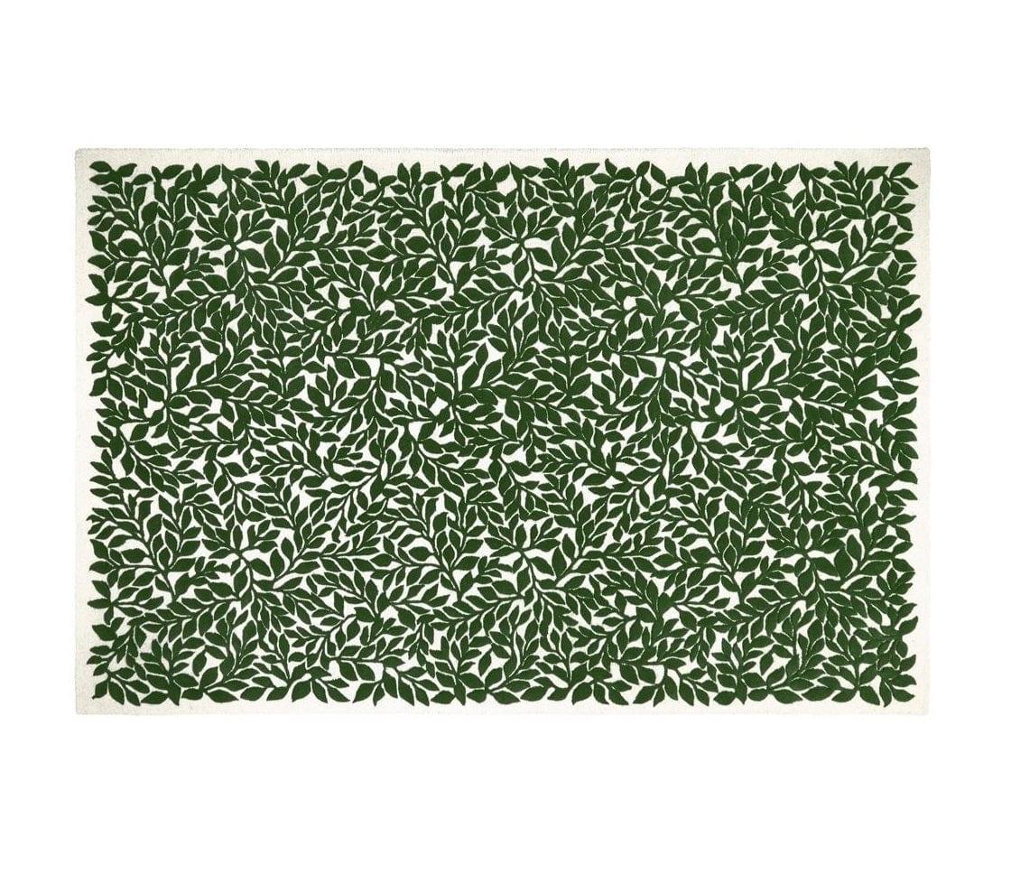 Dywan BOSQUET ROSEAU wełniany Christian Lacroix Eye on Design