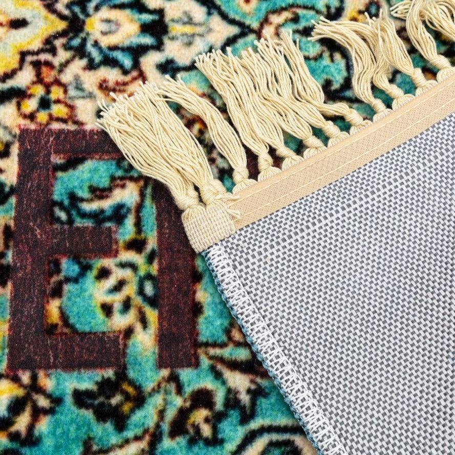 Dywan BURNT - DIVERSITY Seletti Eye on Design