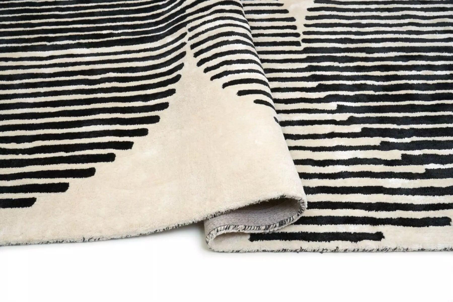 Dywan ECLIPSE kremowy Carpet Decor Eye on Design