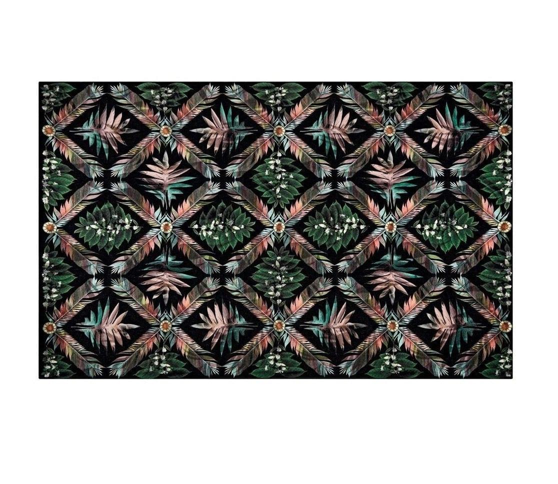 Dywan FEATHER PARK JAIS Christian Lacroix Eye on Design