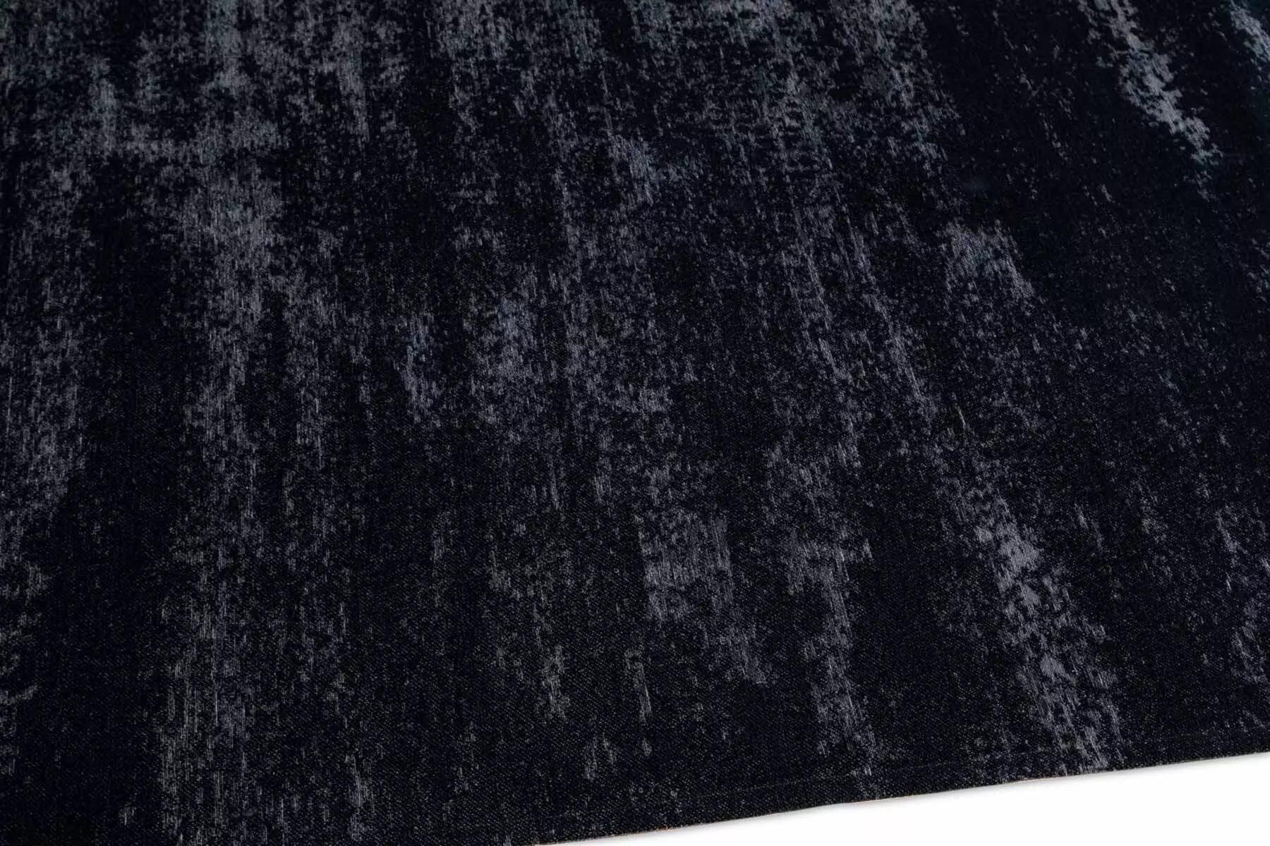 Dywan FLARE granatowy Carpet Decor Eye on Design