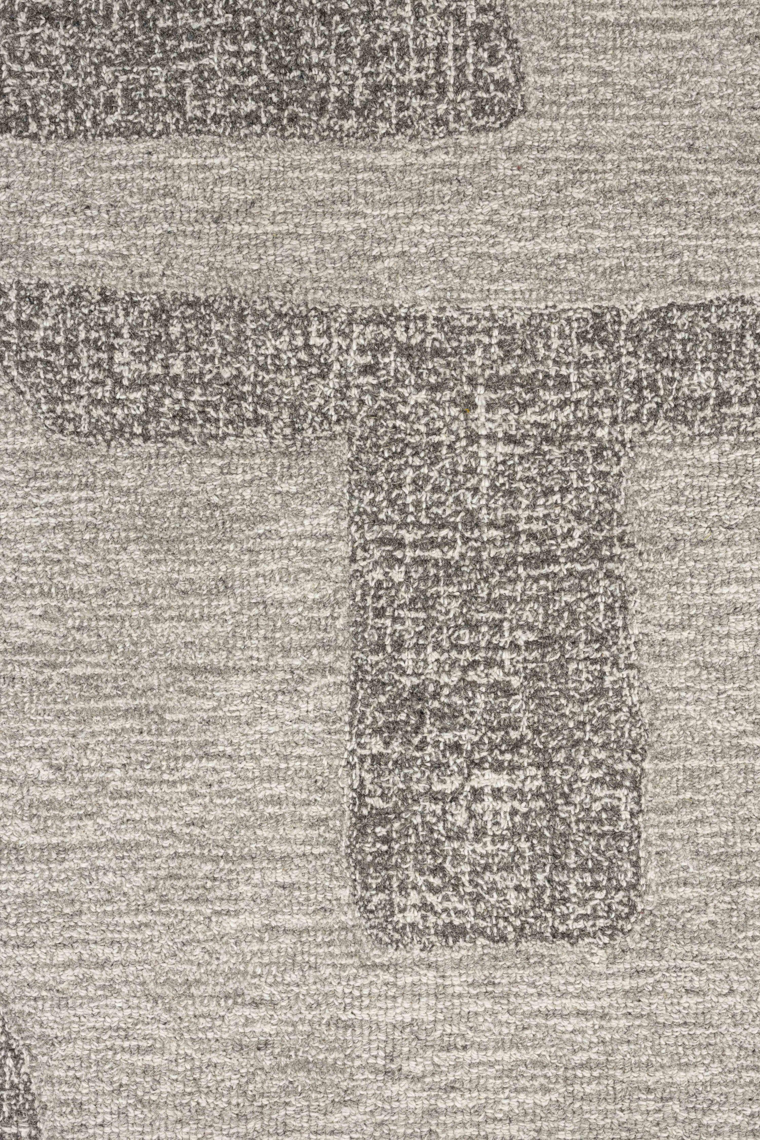 Dywan FRANTIC szary Zuiver Eye on Design