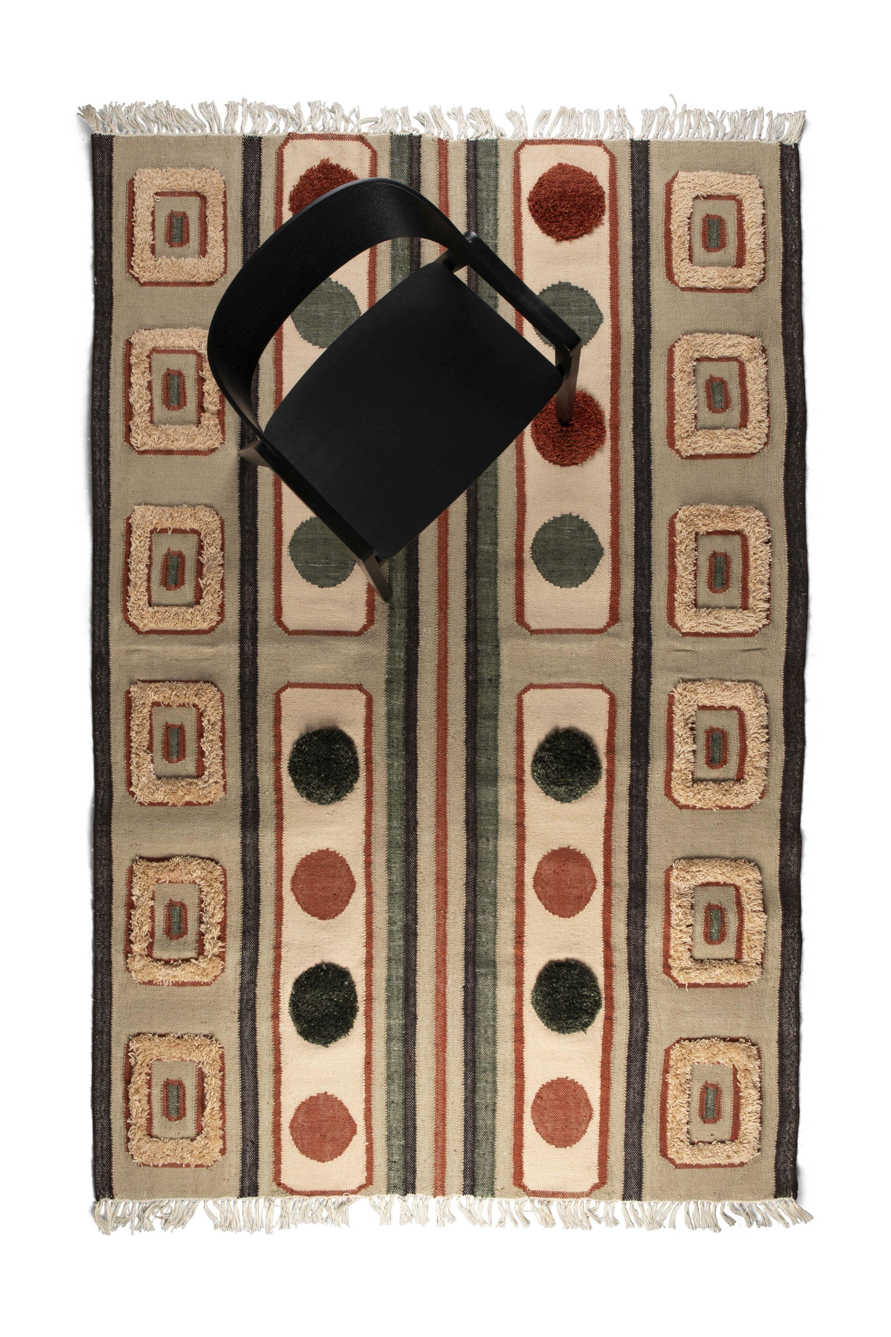 Haydon Carpet 160x230 Dutchbone Eye on Design