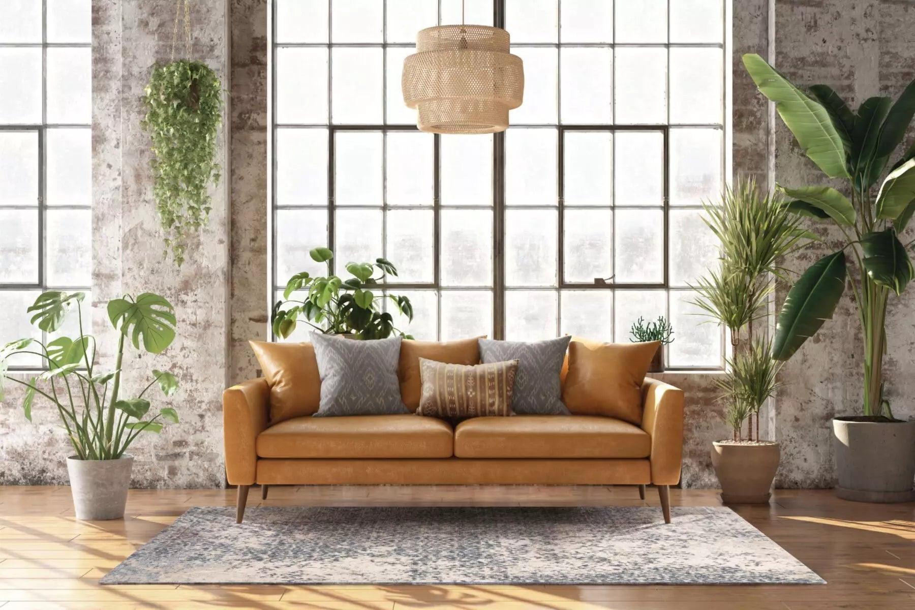 Dywan IVES beżowy Carpet Decor Eye on Design