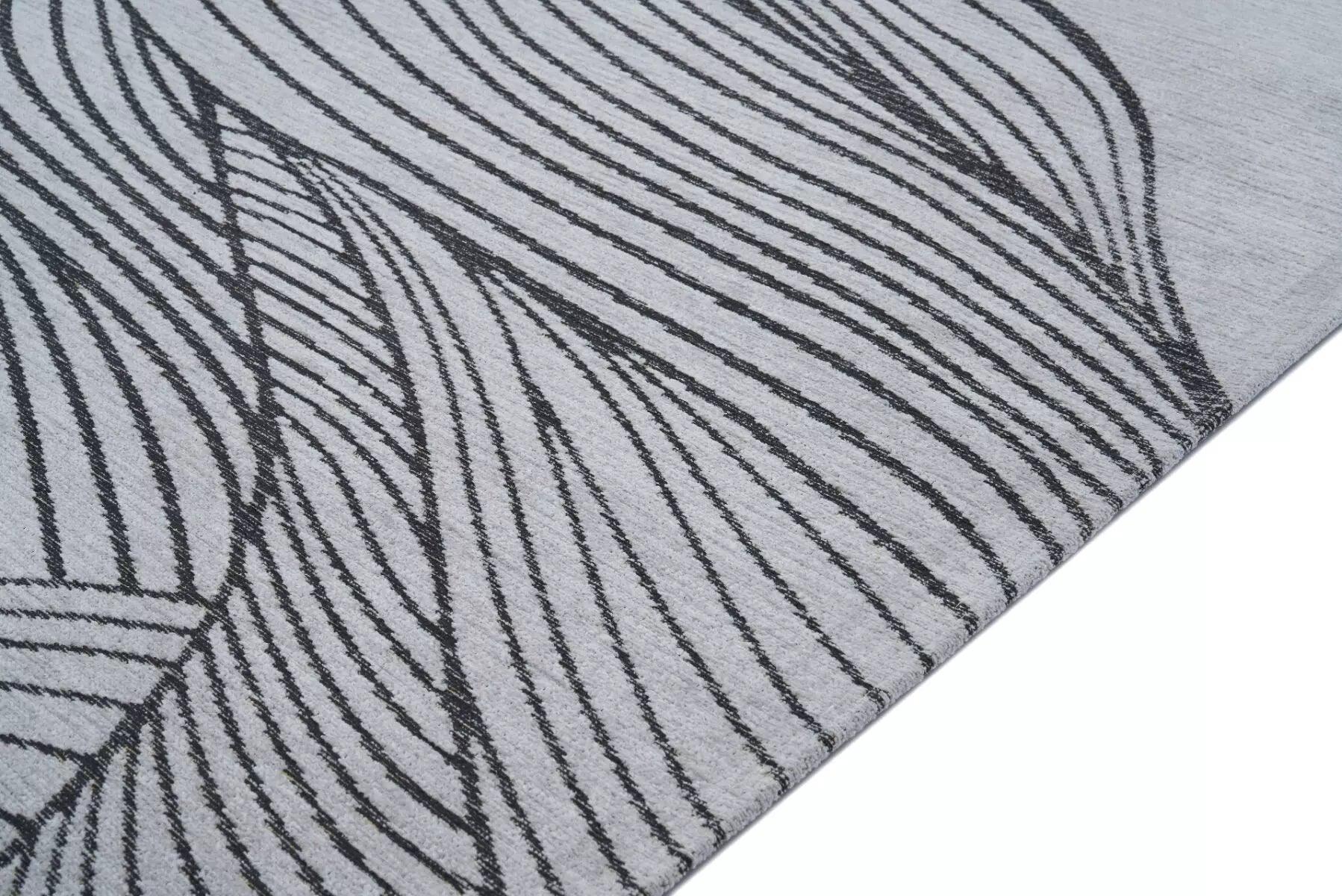 Dywan LIPARI szary Carpet Decor Eye on Design