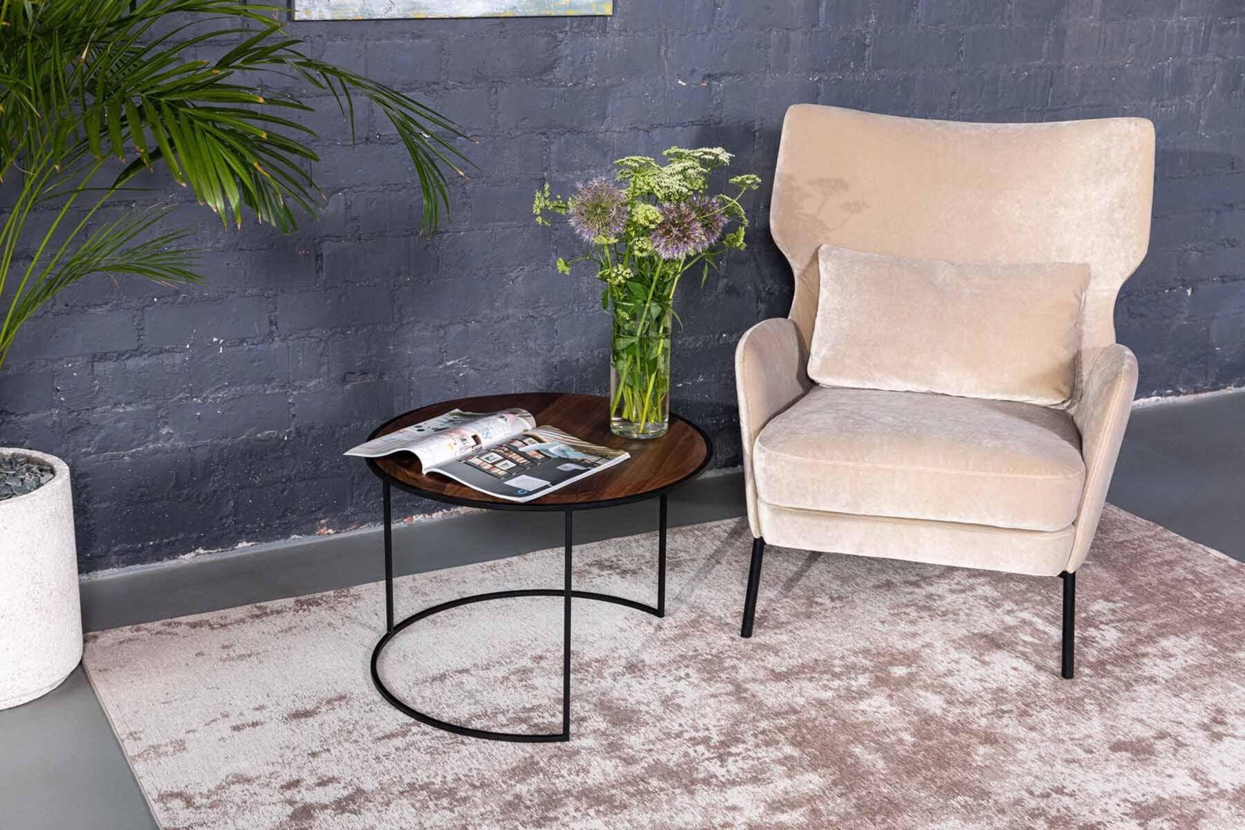 Dywan LYON beżowy Carpet Decor Eye on Design