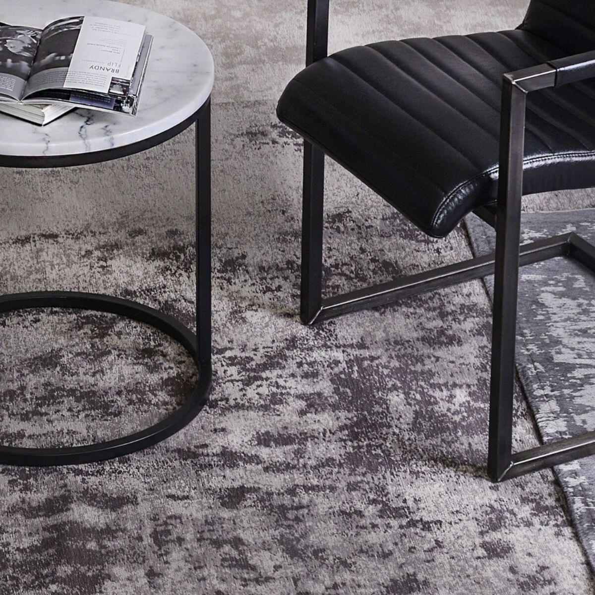 Dywan LYON szary Carpet Decor Eye on Design
