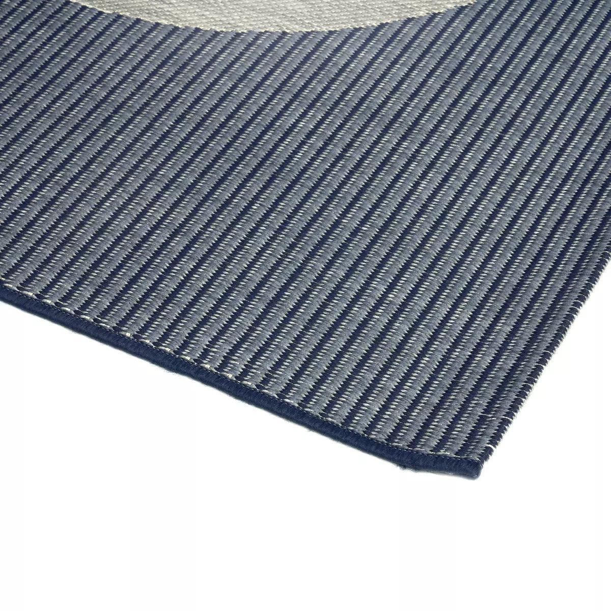 Dywan MADERA niebieski Carpet Decor Eye on Design
