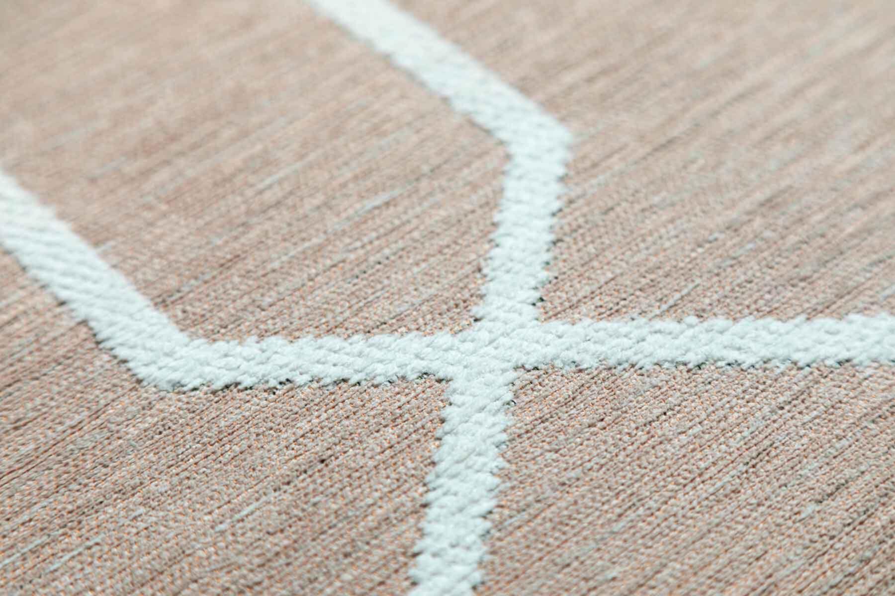 Dywan MAROC beżowy Carpet Decor Eye on Design