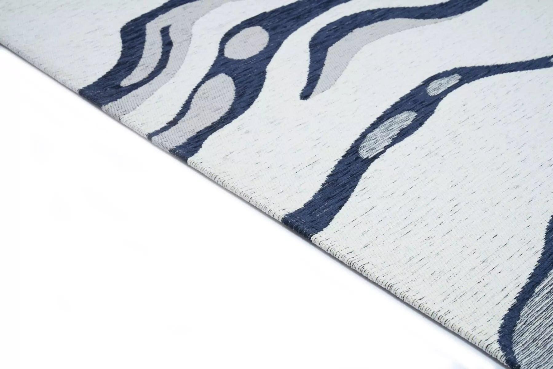 Dywan ORION niebieski Carpet Decor Eye on Design