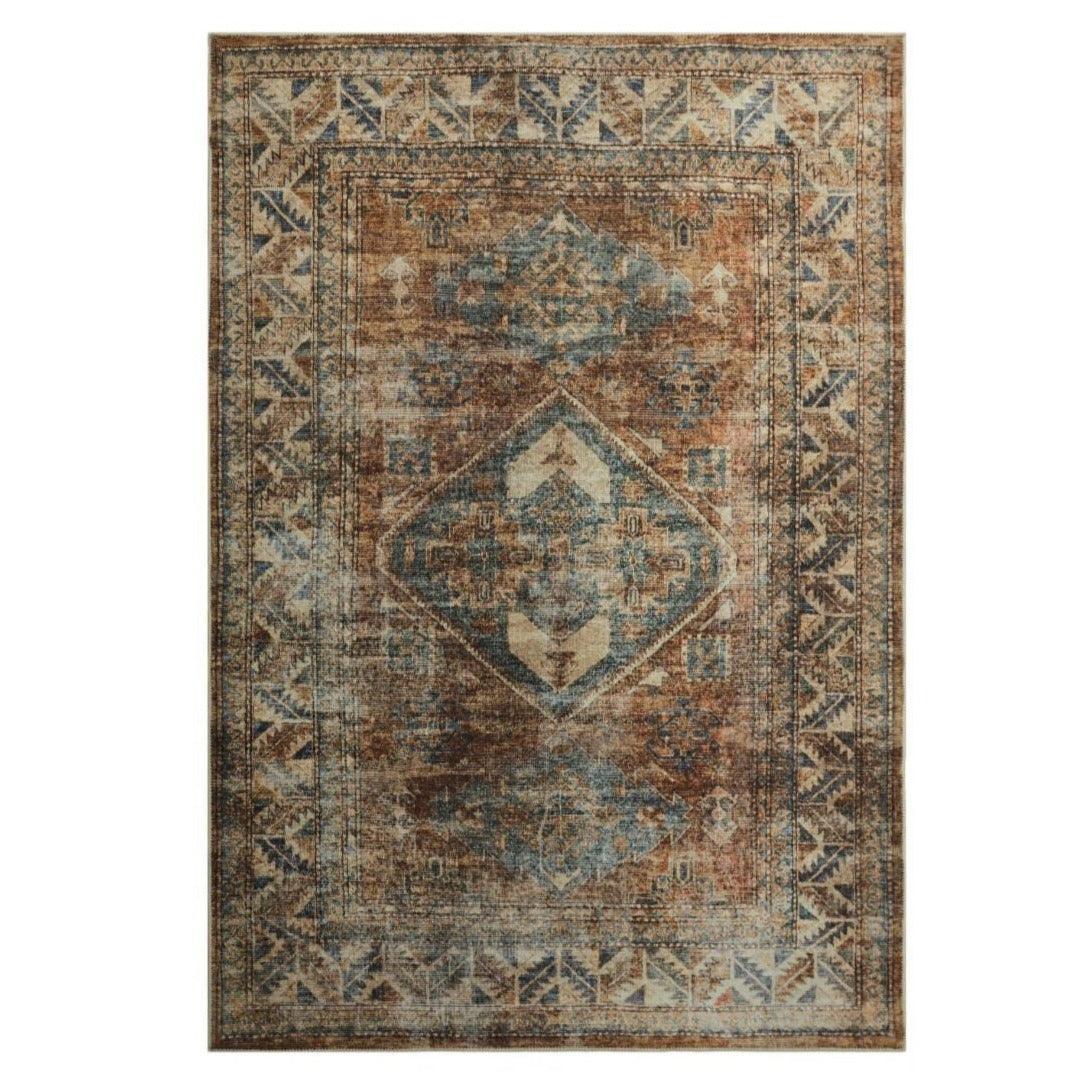 Dywan PERSIAN brązowy Carpet Decor Eye on Design