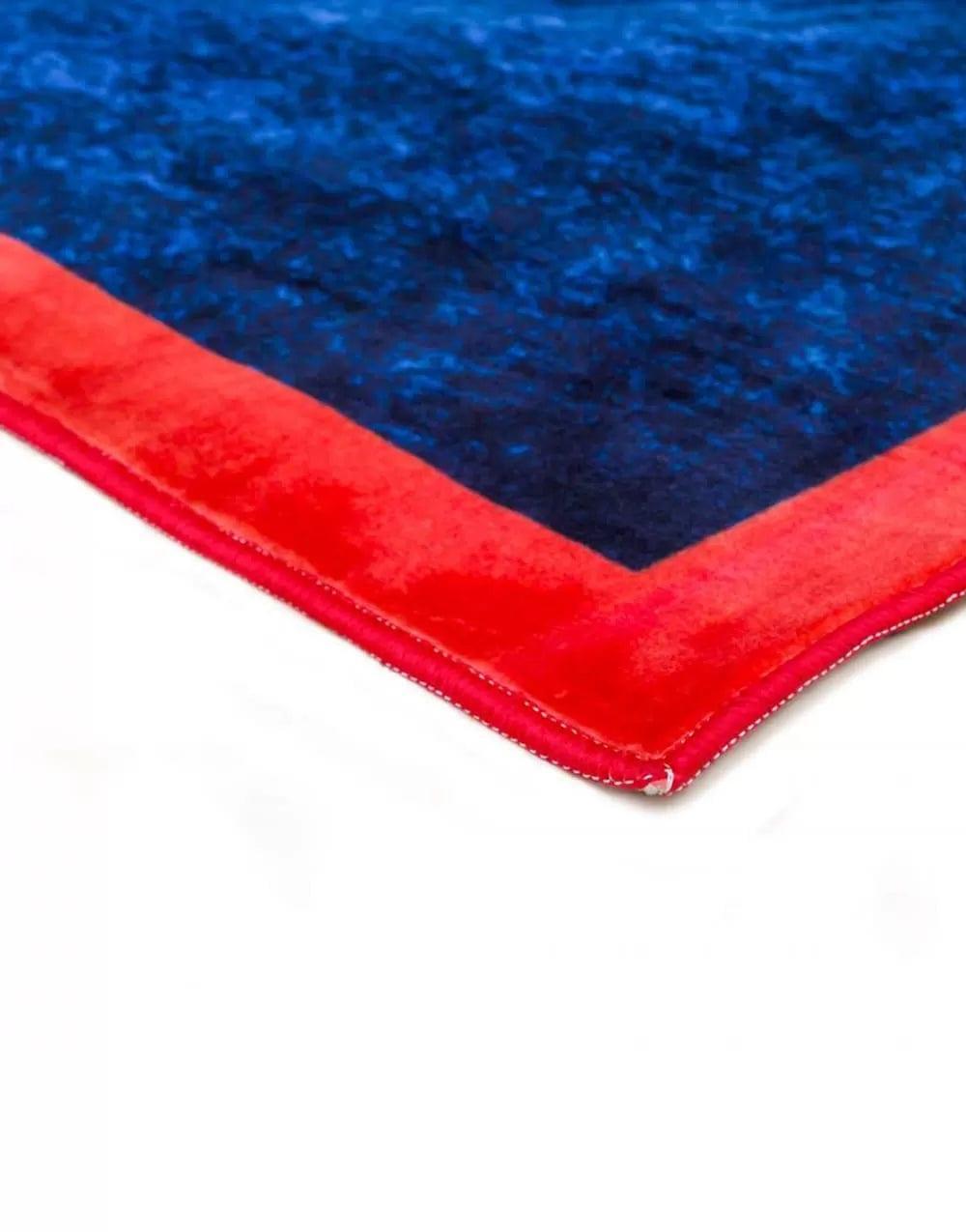 Dywan RECTANGULAR FINGERS Seletti Eye on Design