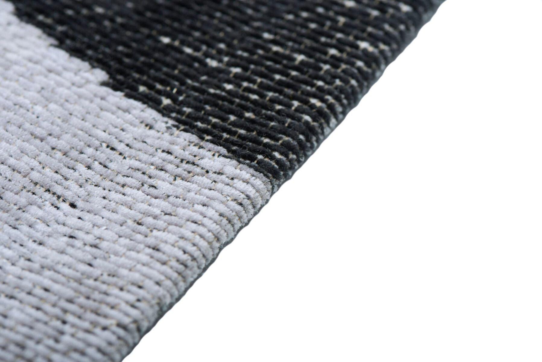 Dywan RENE szary Carpet Decor Eye on Design