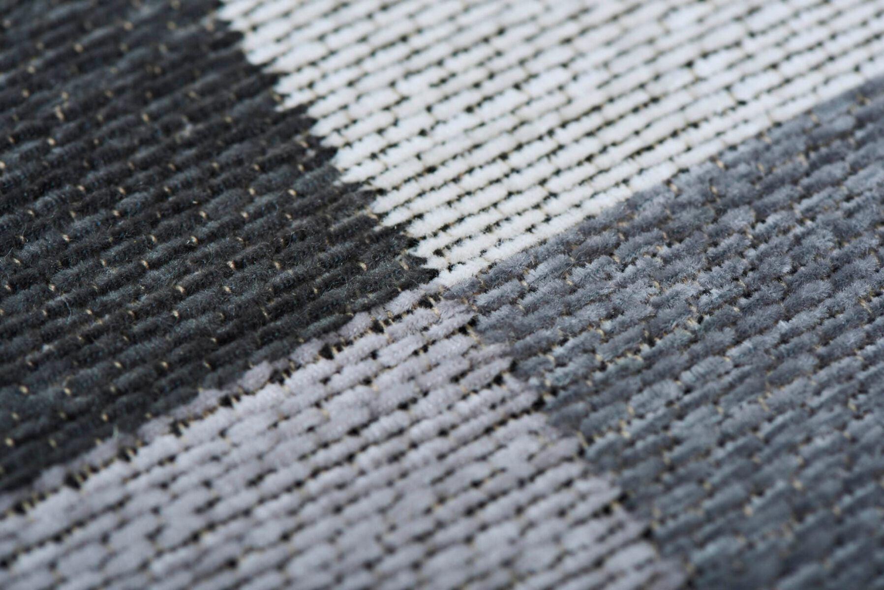 Dywan RENE szary Carpet Decor Eye on Design