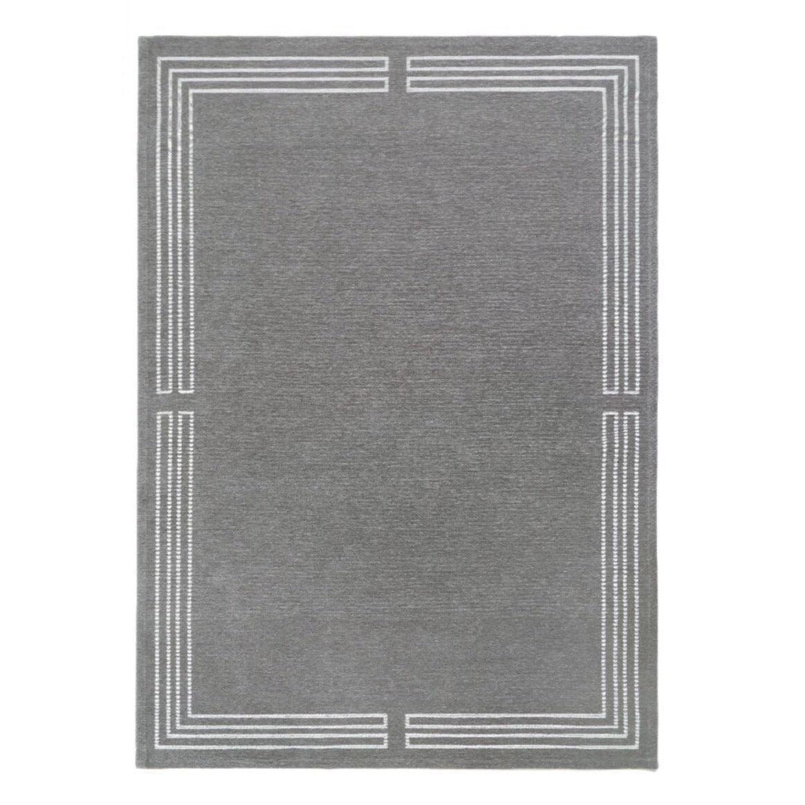 Dywan ROYAL szary Carpet Decor Eye on Design