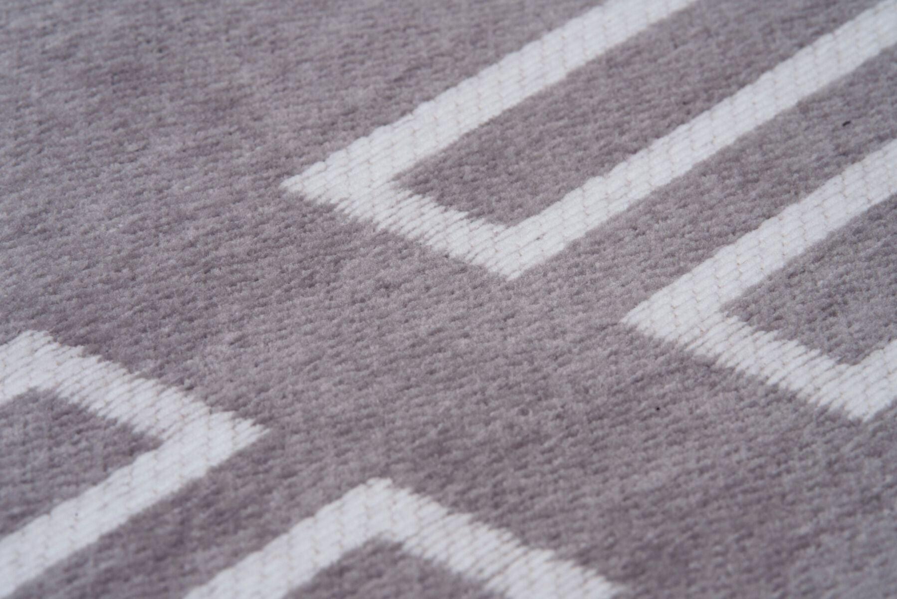 Dywan ROYAL szary Carpet Decor Eye on Design