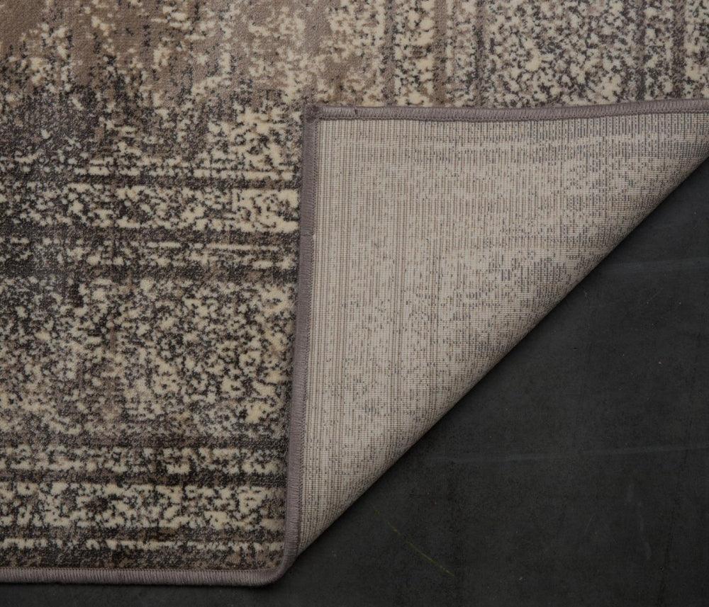 Dywan RUGGED brązowy Dutchbone Eye on Design