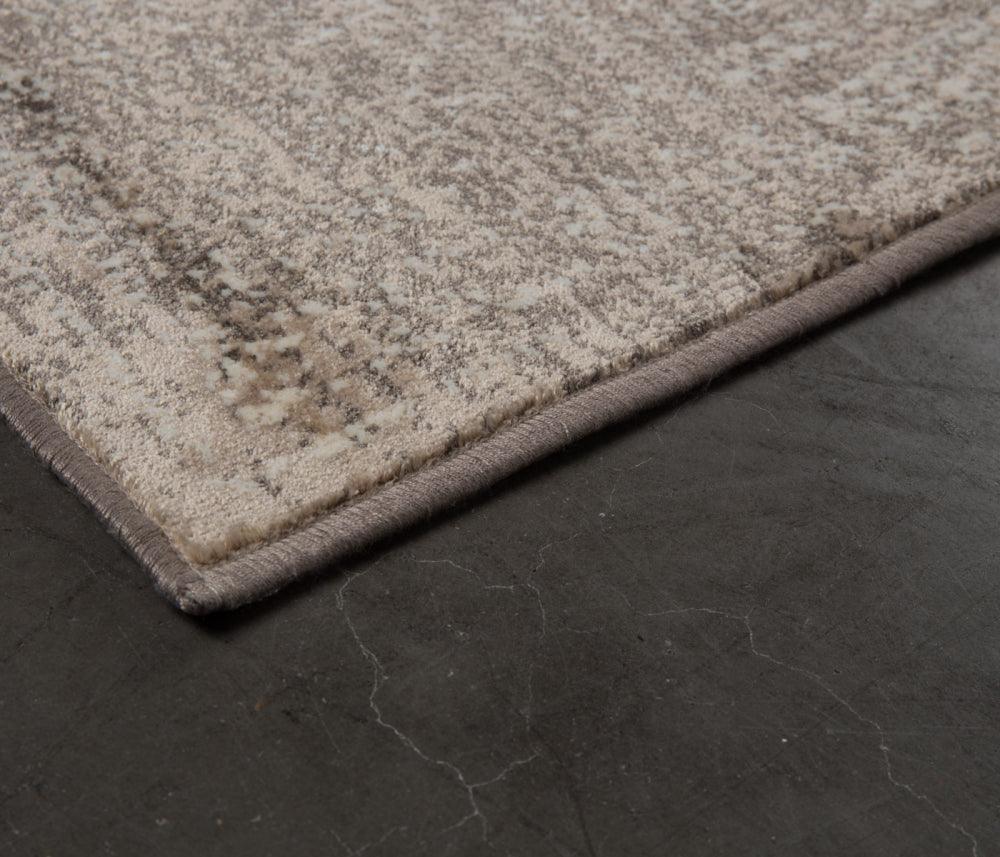 Dywan RUGGED brązowy Dutchbone Eye on Design