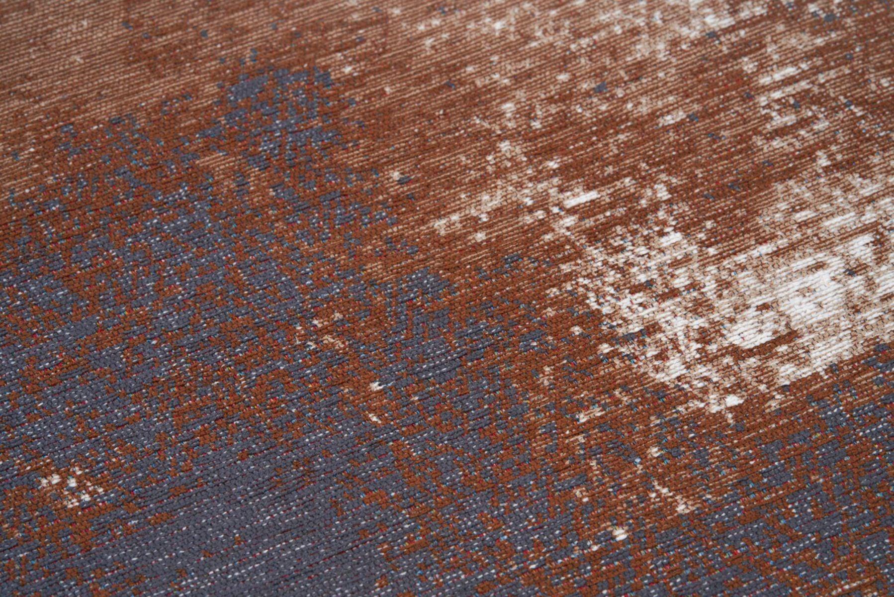 Dywan RUST szary Carpet Decor Eye on Design