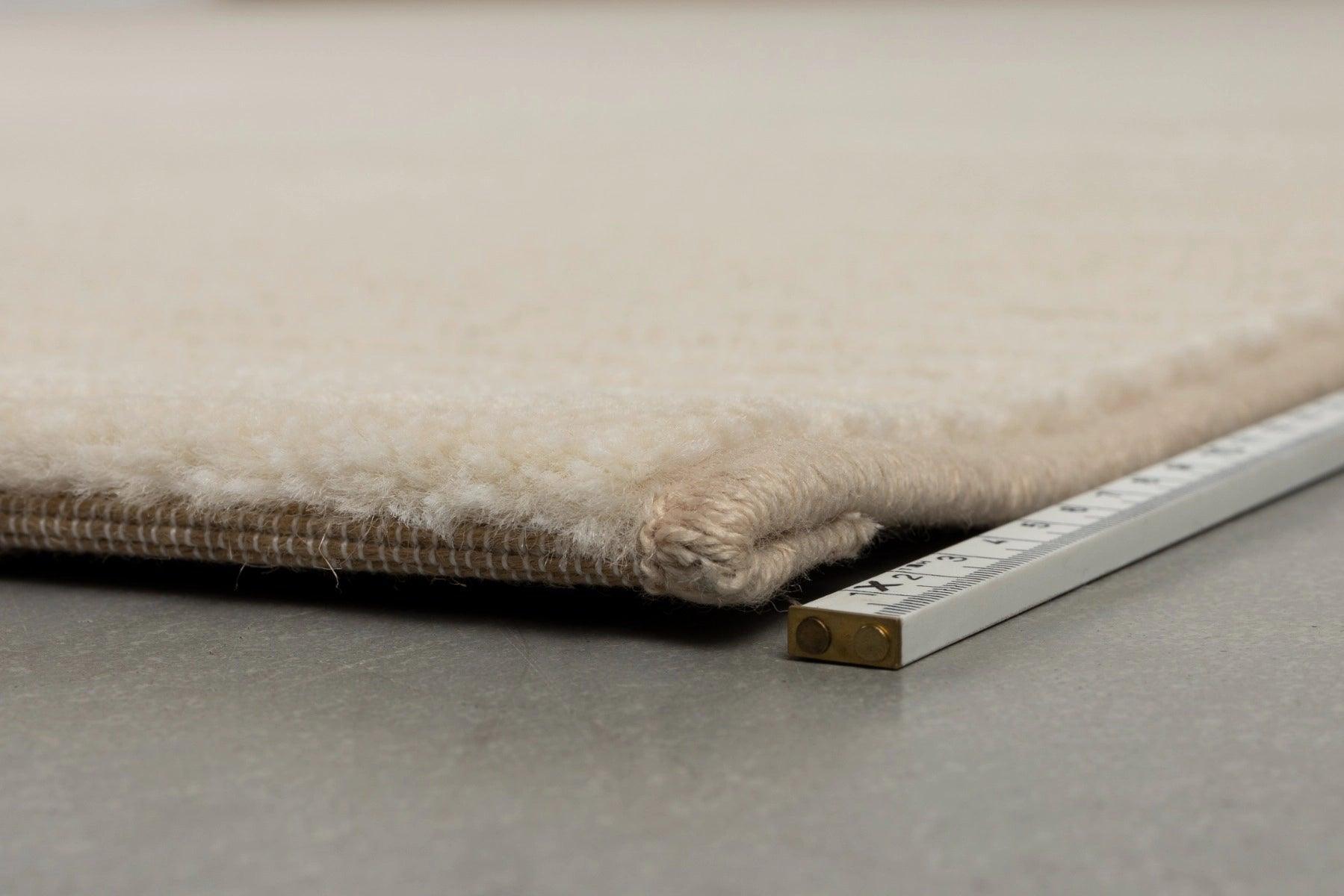 Dywan SHORE piaskowy Zuiver Eye on Design