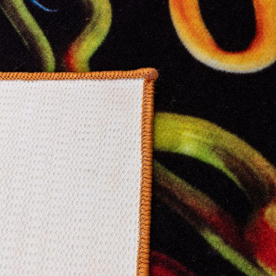 Dywan SNAKES Seletti Eye on Design