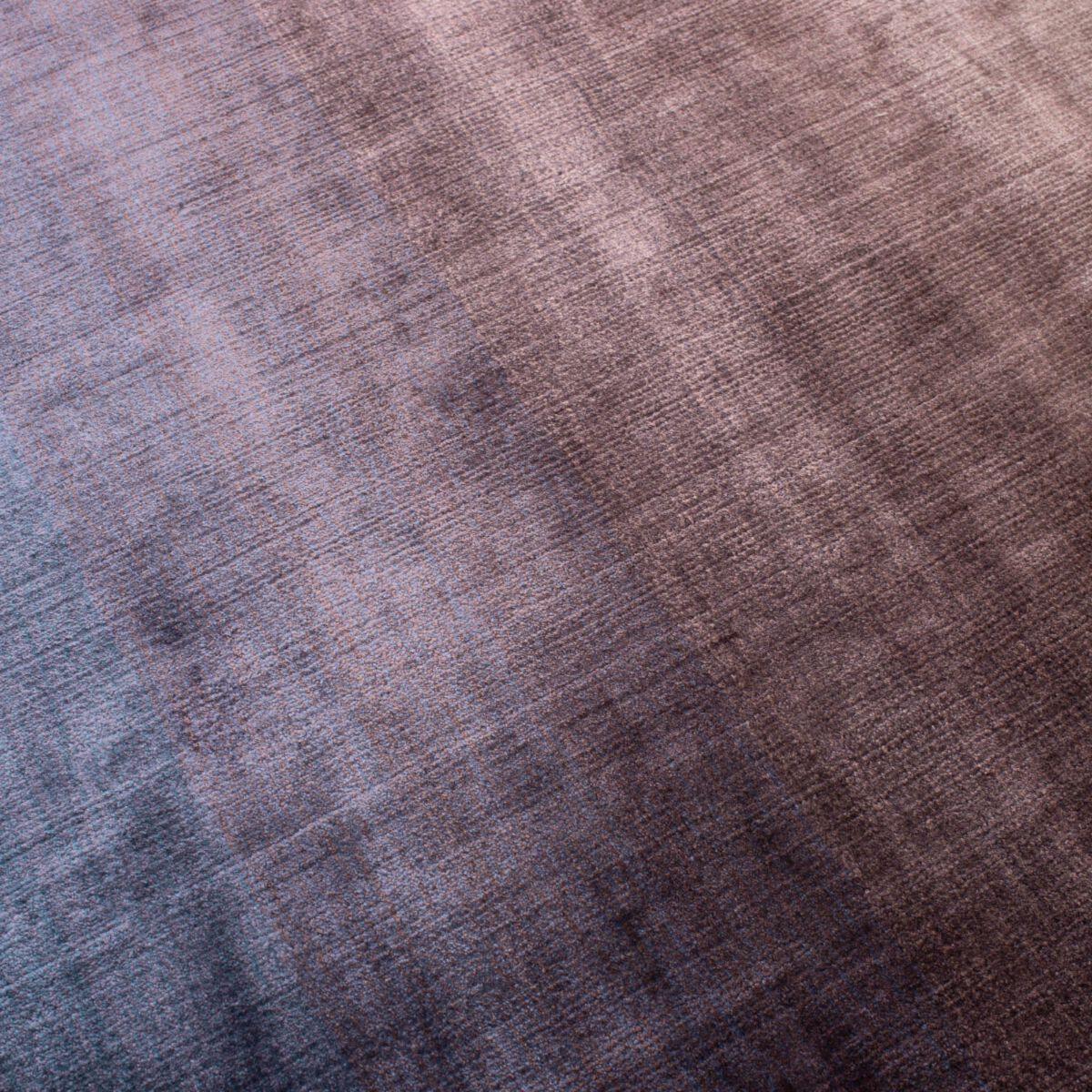 Dywan SUNSET niebieski Carpet Decor Eye on Design