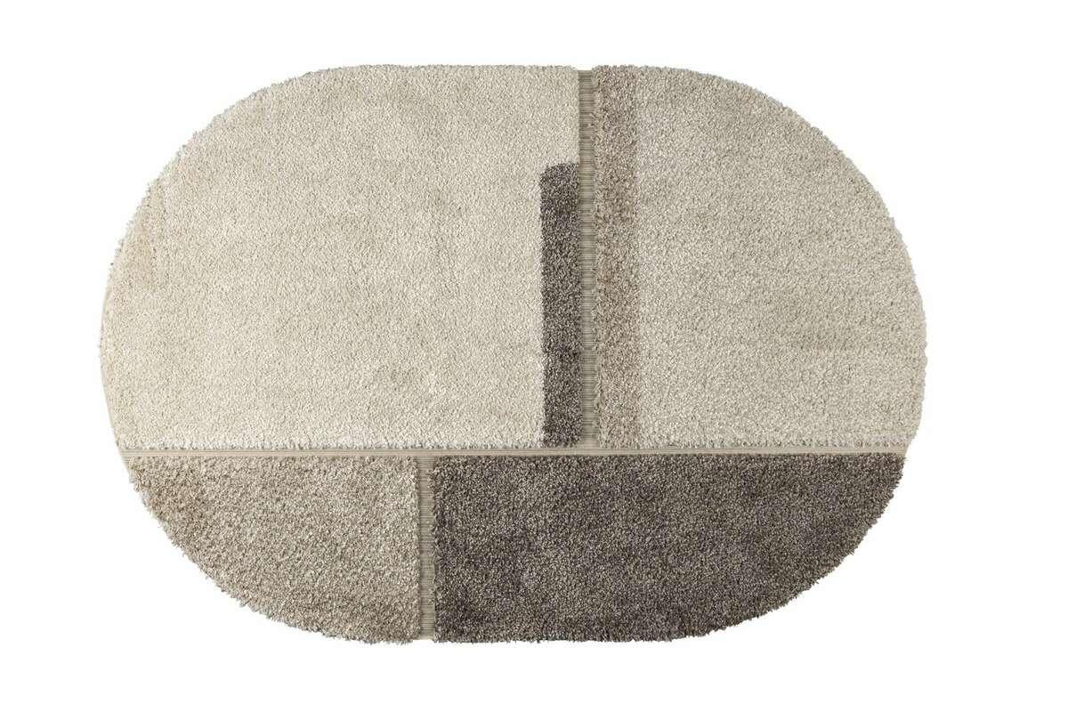 Dywan ZEST beżowy Zuiver Eye on Design