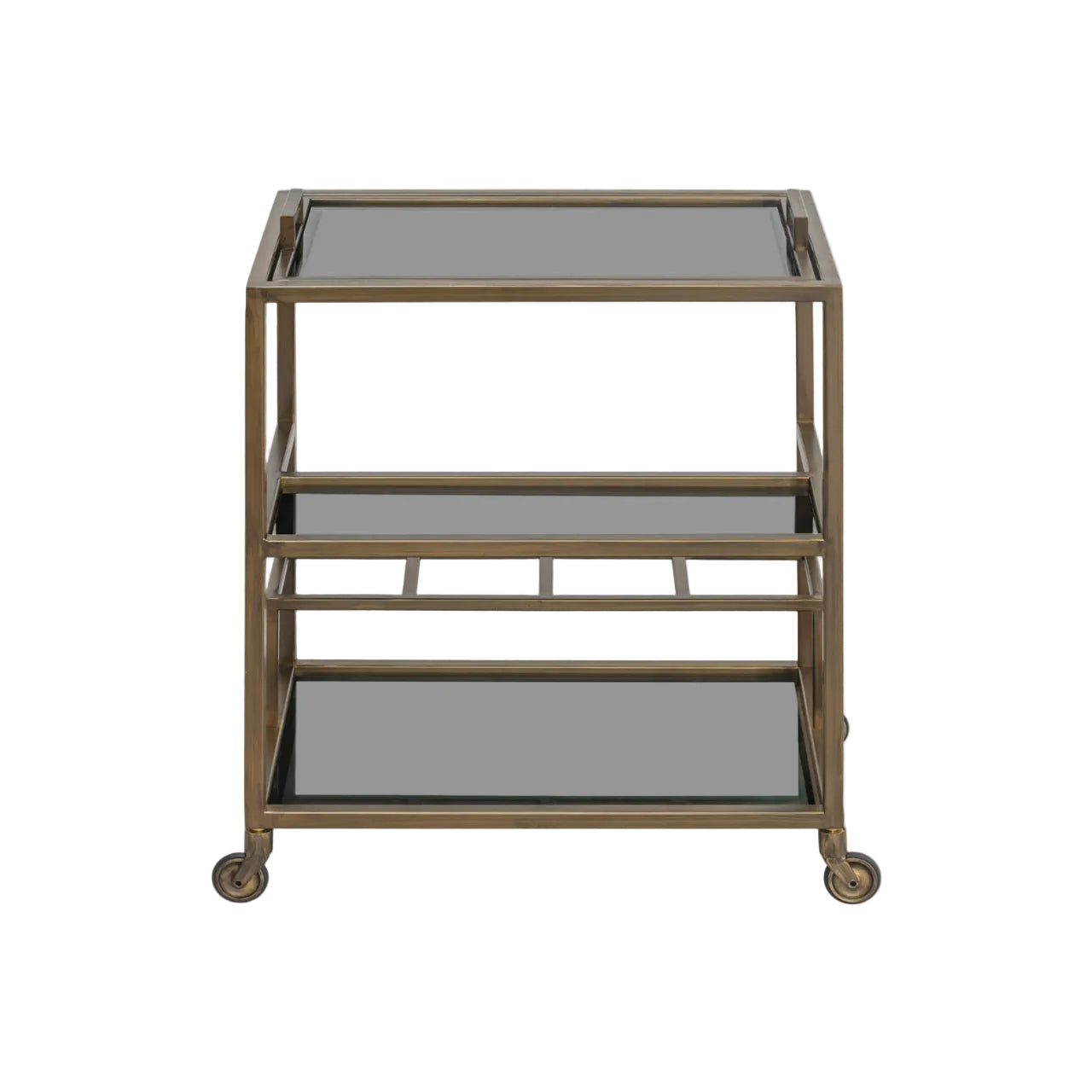 RUINART Cart Antique Gold