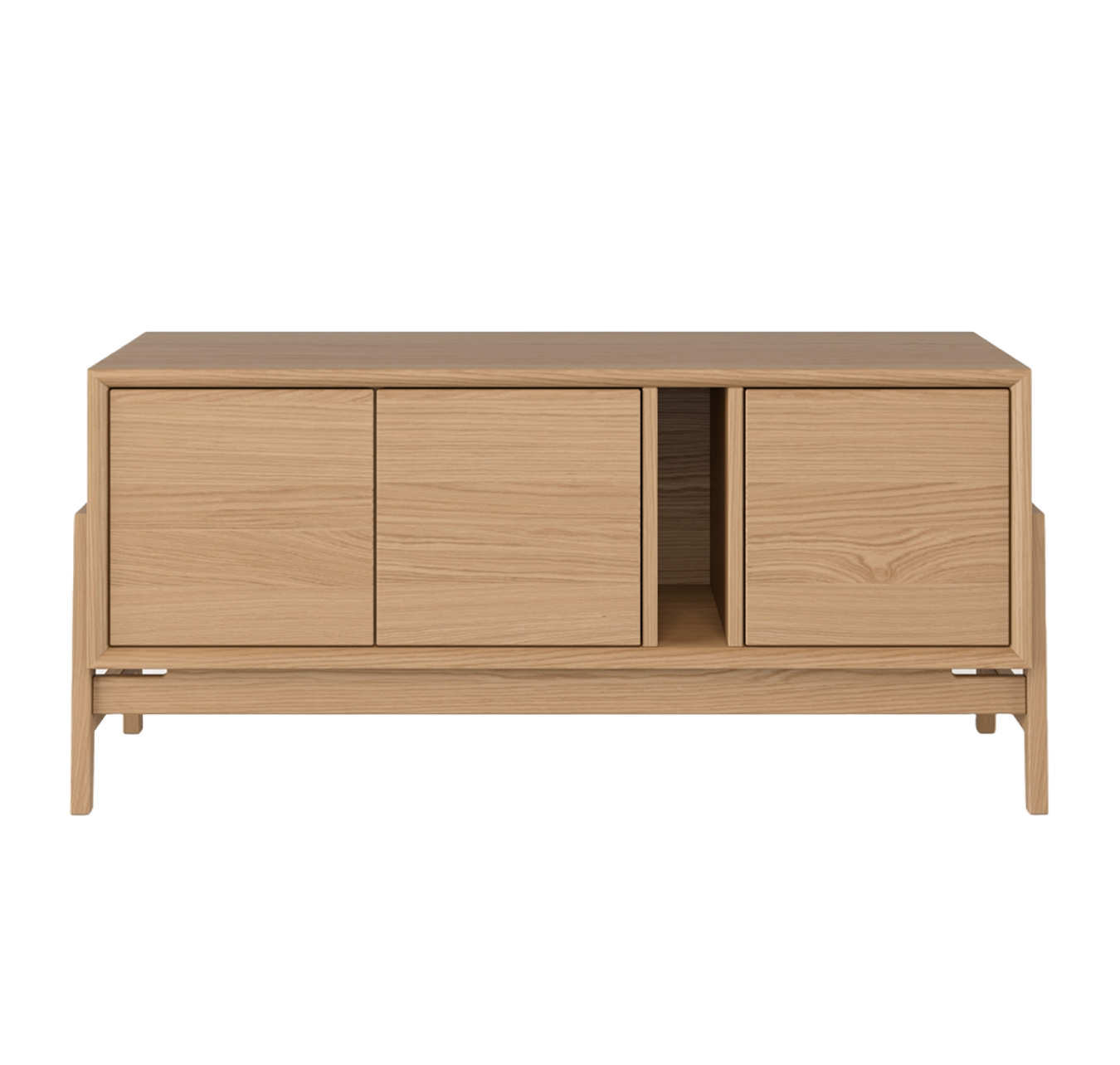 Smart Lite Wood RTV cabinet