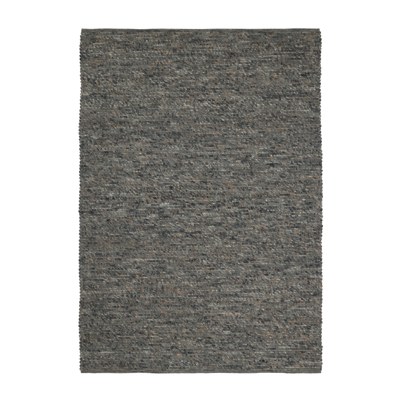 Agner Carpet Dark gray