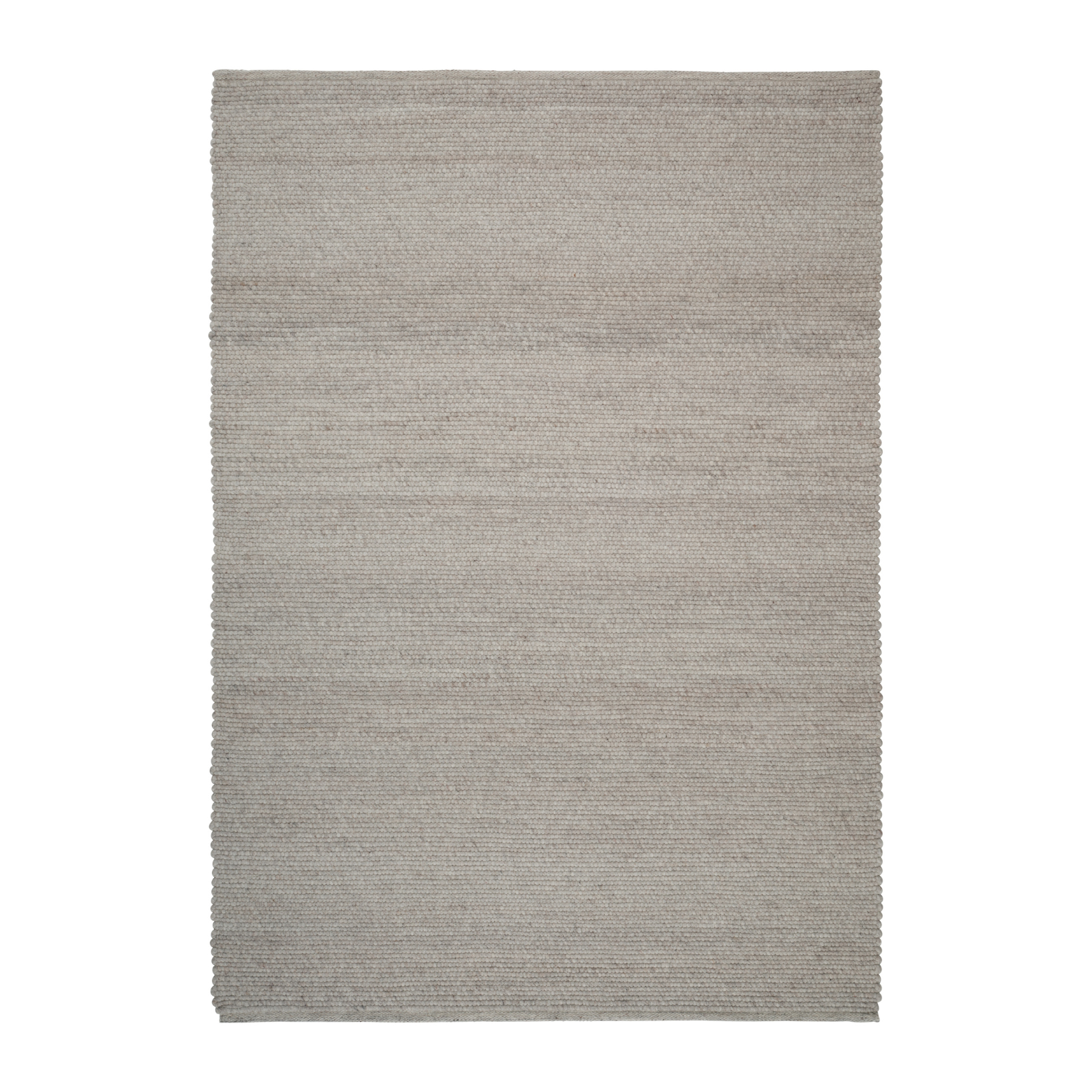 Koberec AGNER světle šedý