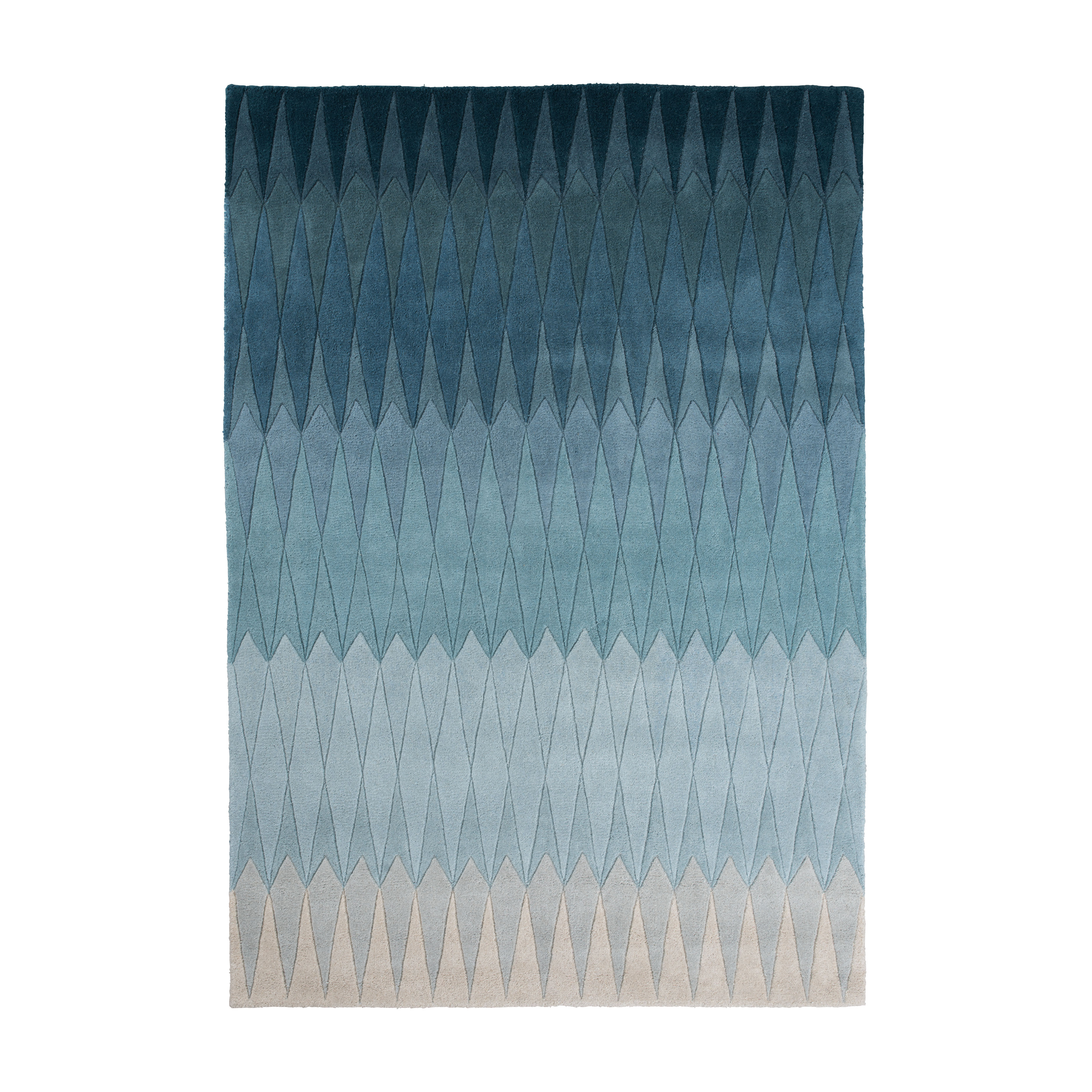 ACACIA blue rug