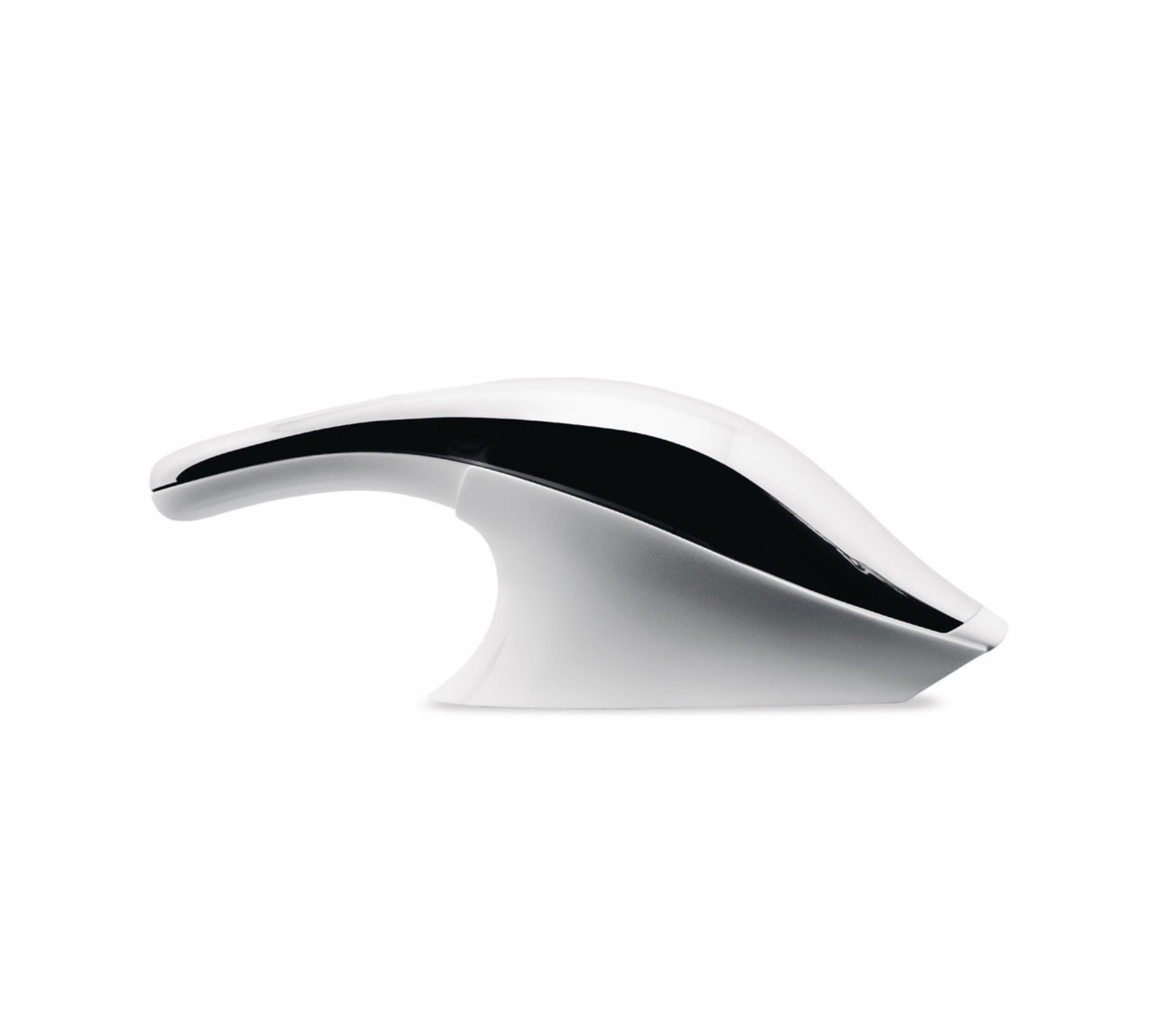 Ručný vysavač SG67 stříbrný s bílou