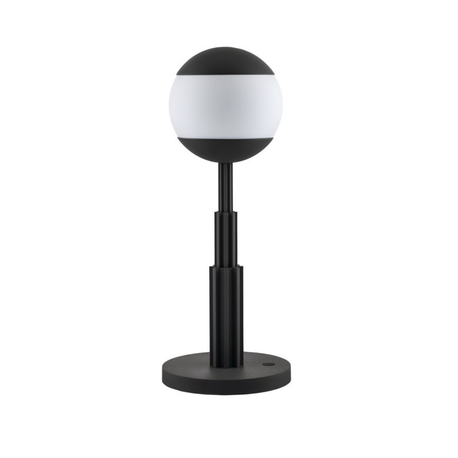Přenosná lampa AR04 černá