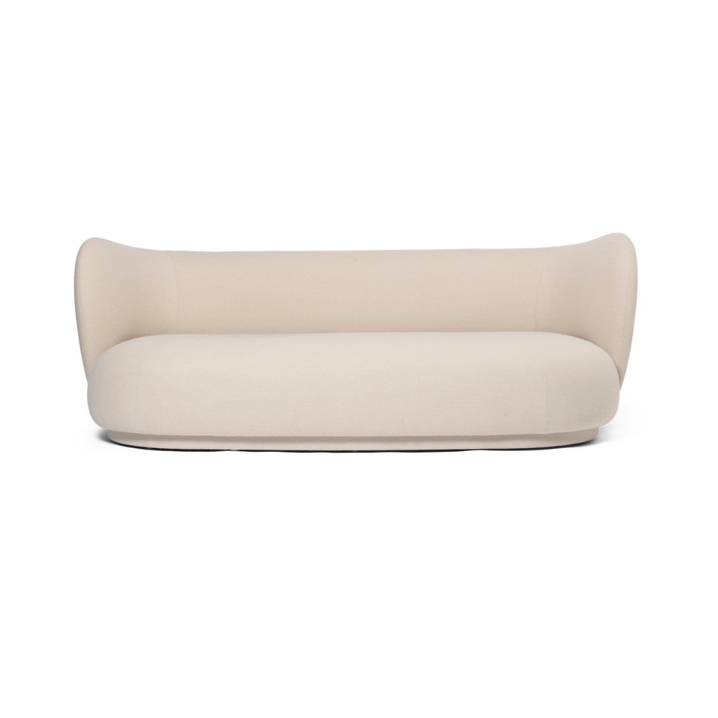 Pohovka RICO LOUNGER čalouněná