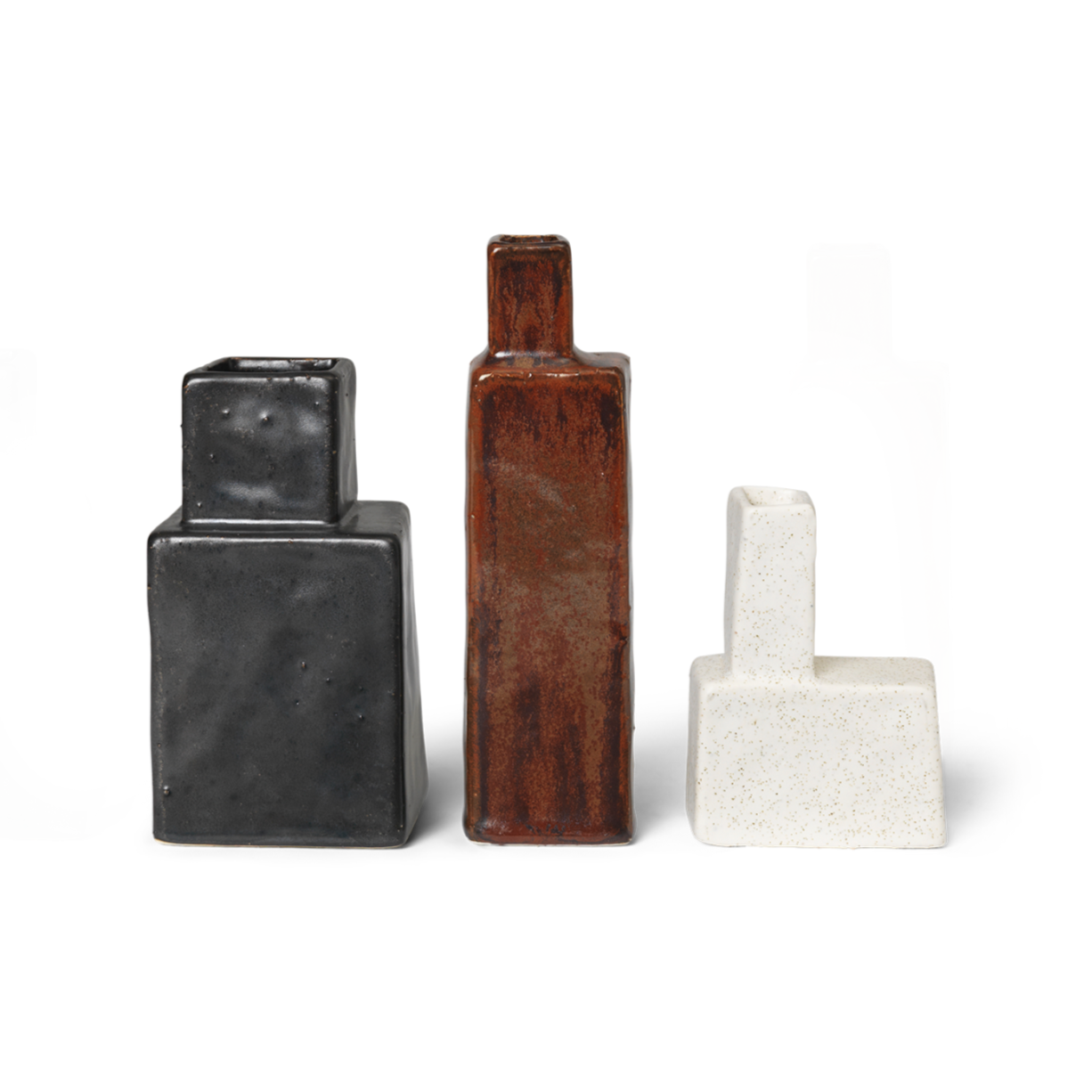 Sada váz KOA keramika