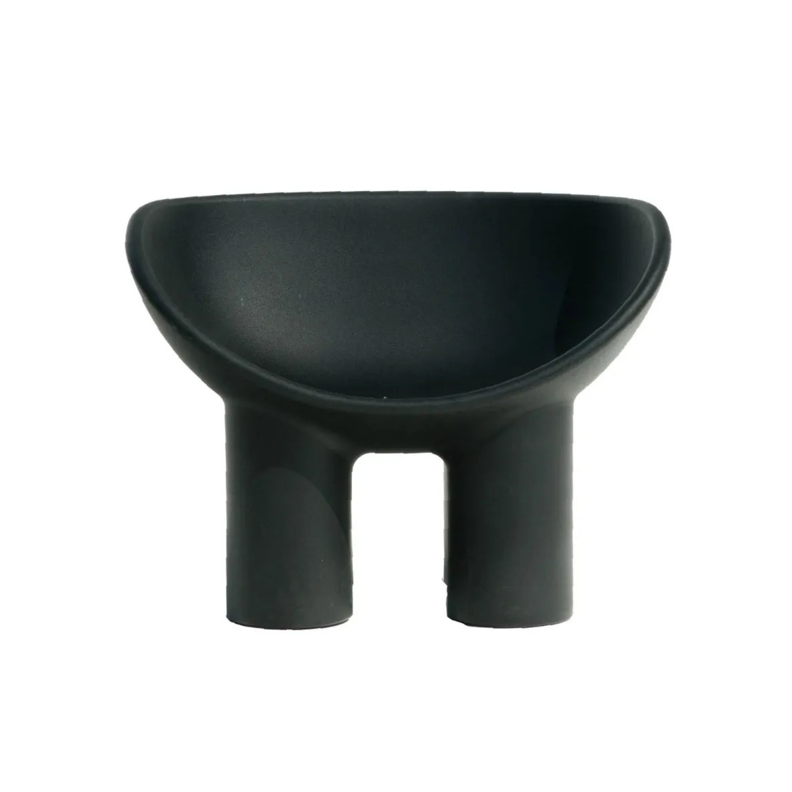 Chair roles polyty black