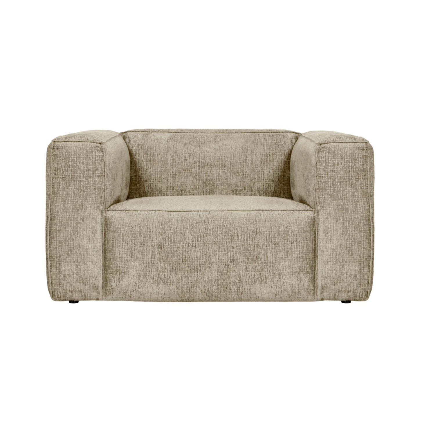 Fotel BEAN béžový