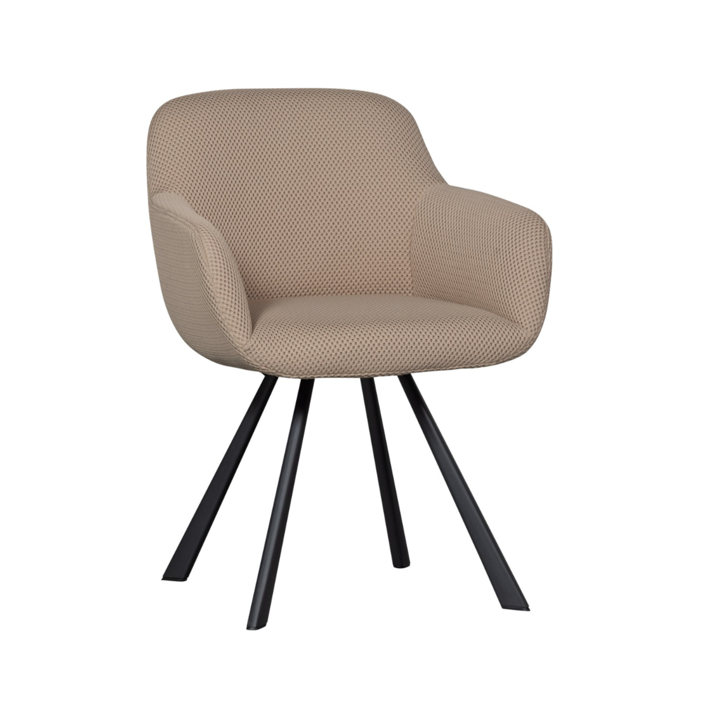 JUNO Chair Beige