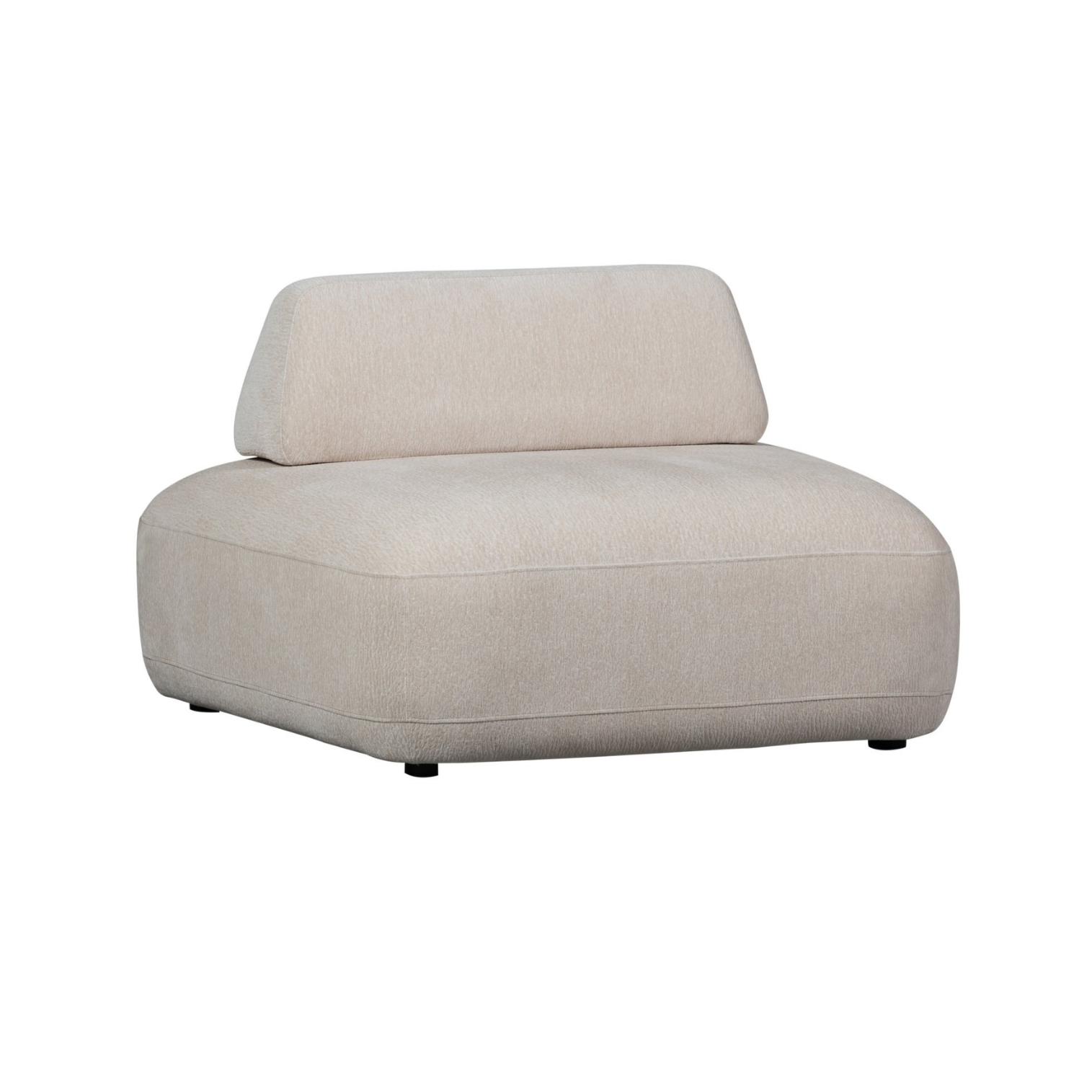 Sterck sand armchair