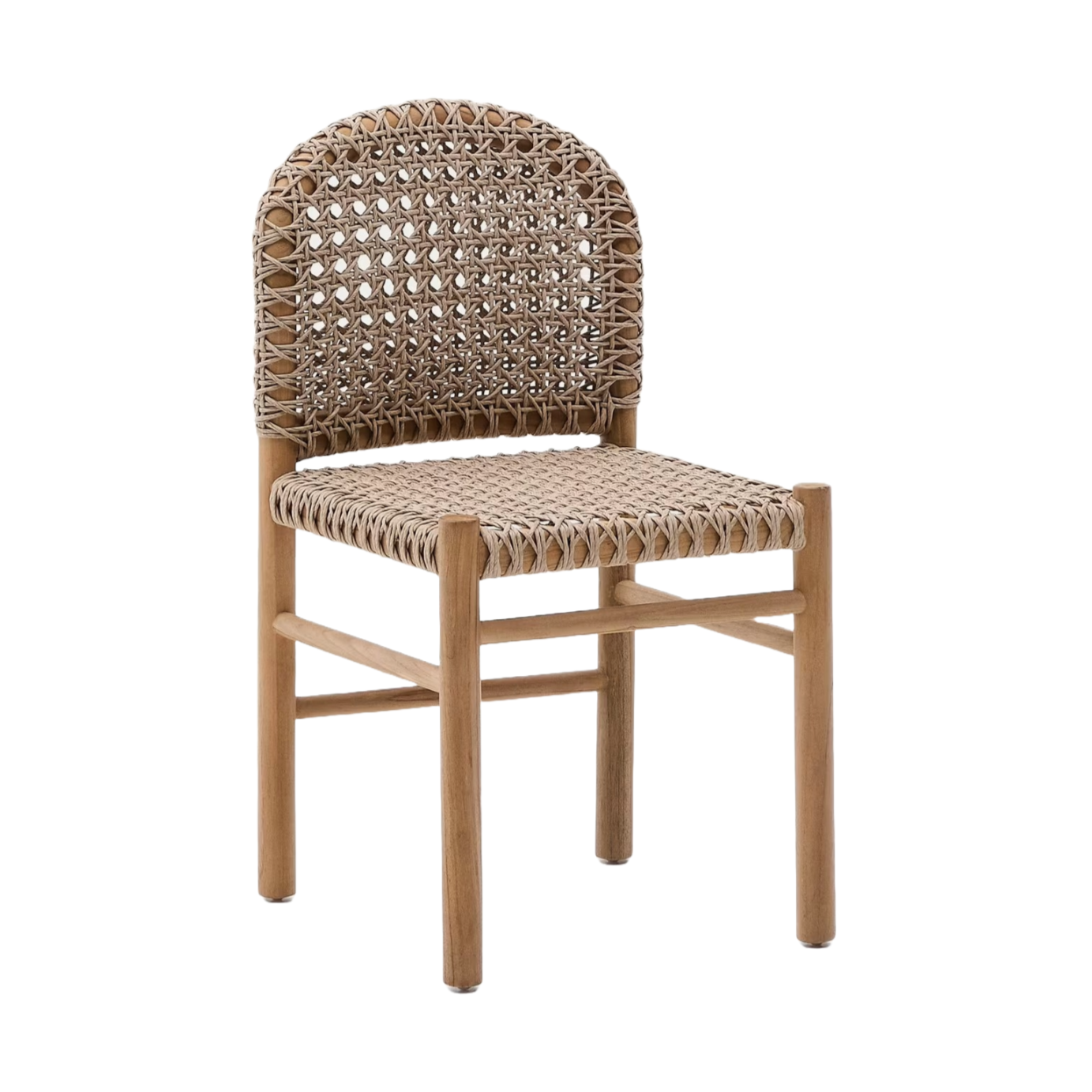 Tavira garden chair teek wood